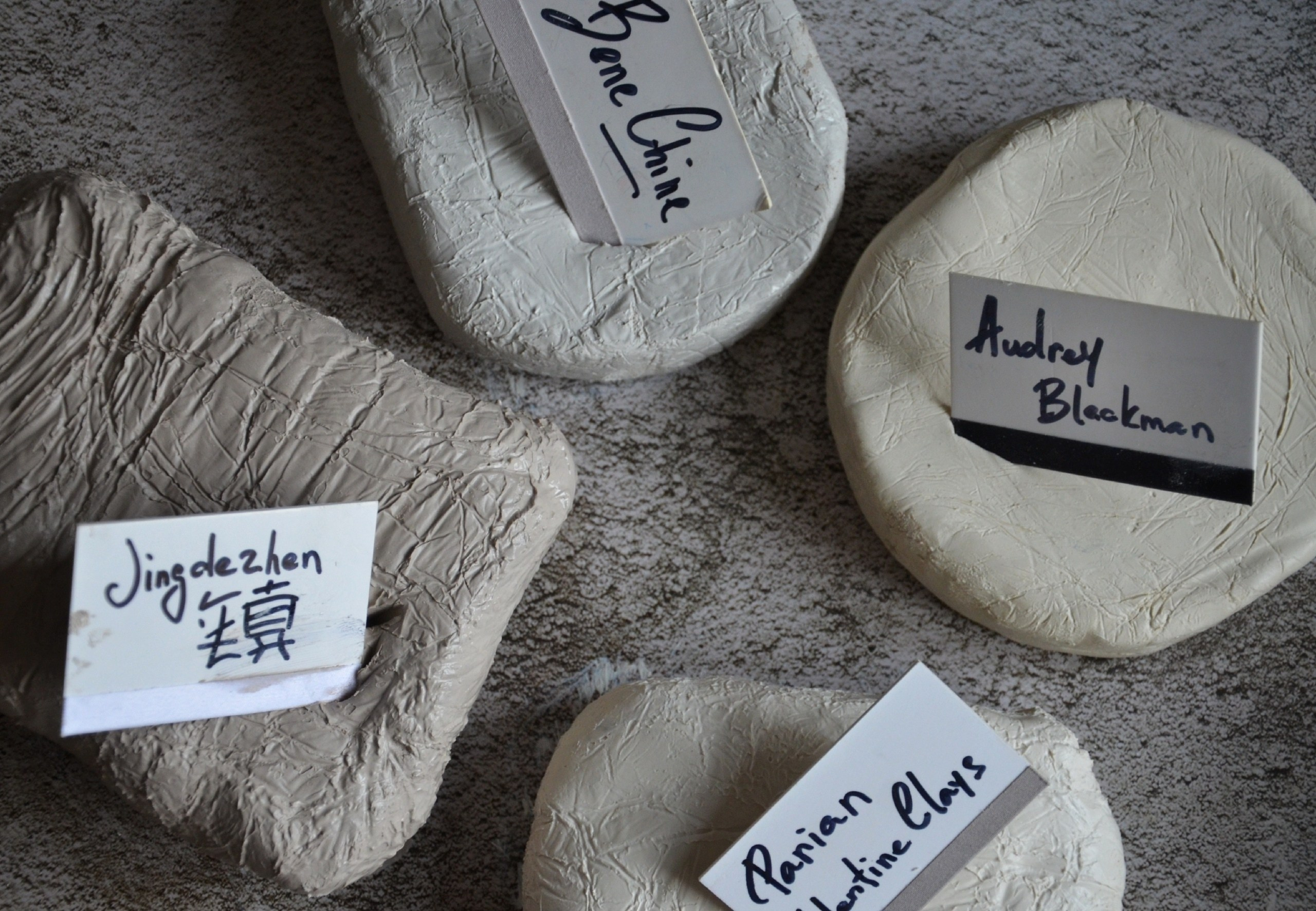 Лепка из глины. Изостудия «Мы рисуем!» ♥ Южное Бутово, Москва