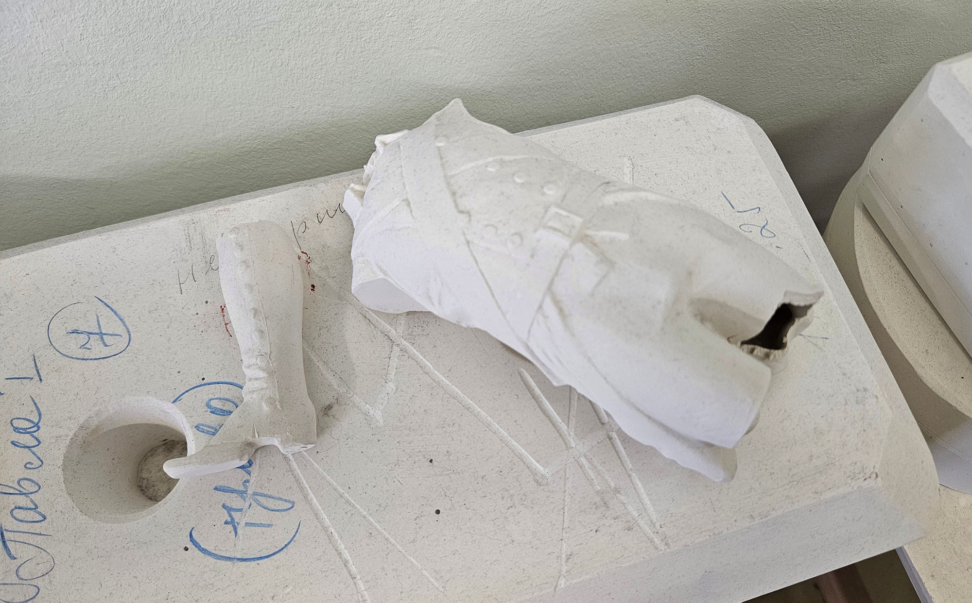 Императорский фарфоровый завод. Изостудия «Мы рисуем!» ♥ Южное Бутово, Москва