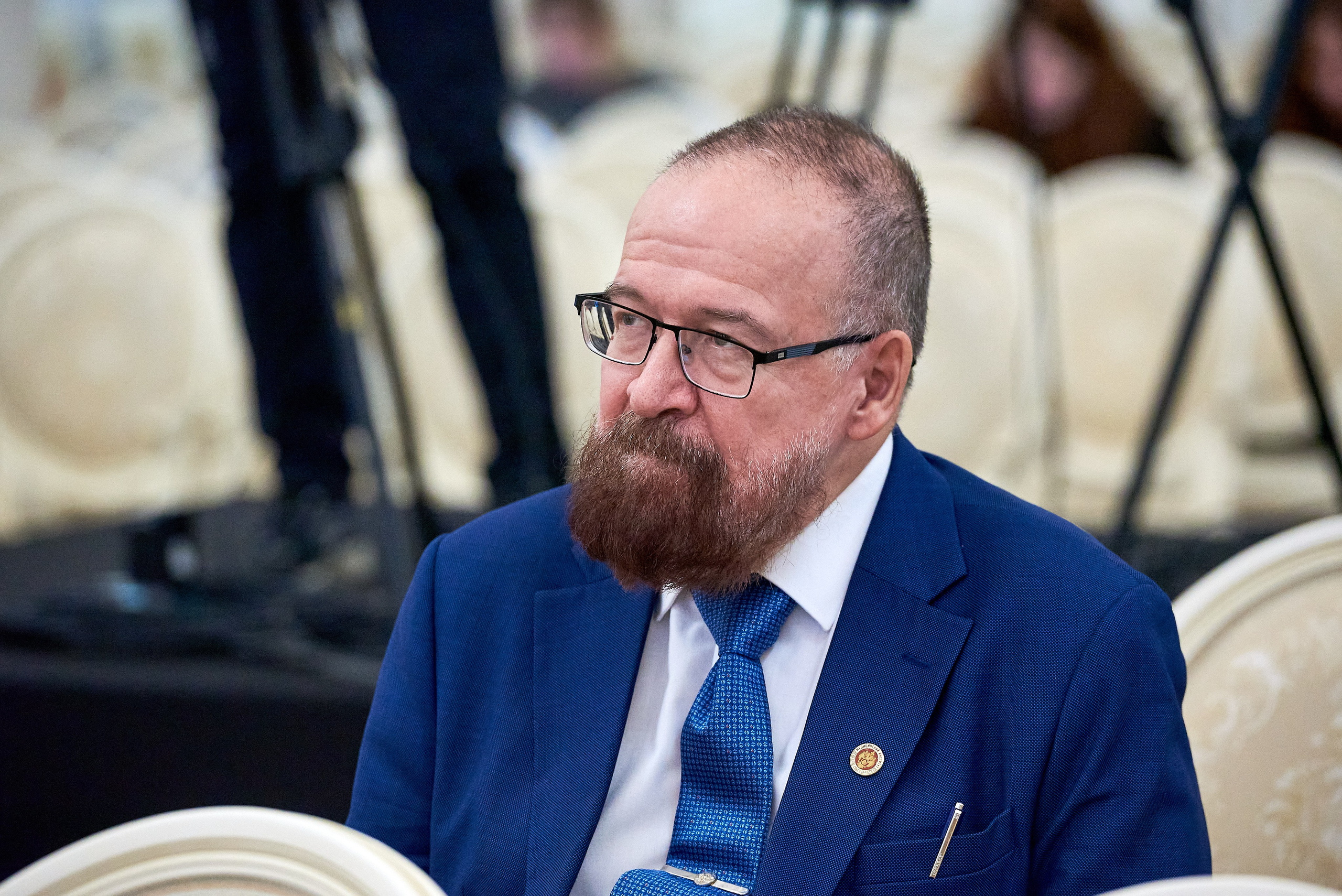 Открытая лекция Лукьянова. Иван Ступа, репортажный фотограф в Санкт-Петербурге и Ленинградской области. Россия