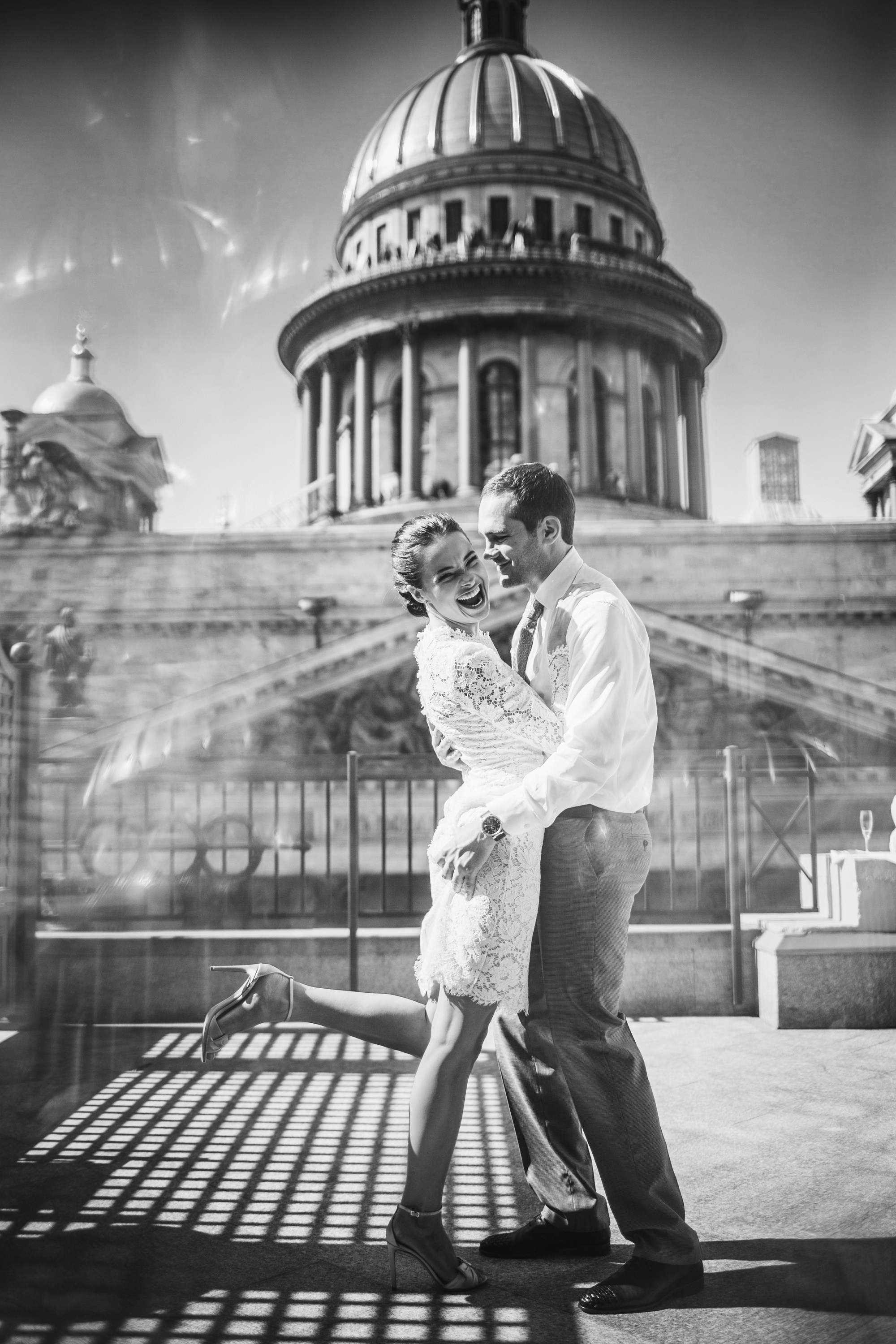 Яркое солнце и теплый дождь. Семейный, портретный и свадебный фотограф в Санкт-Петербурге и Москве