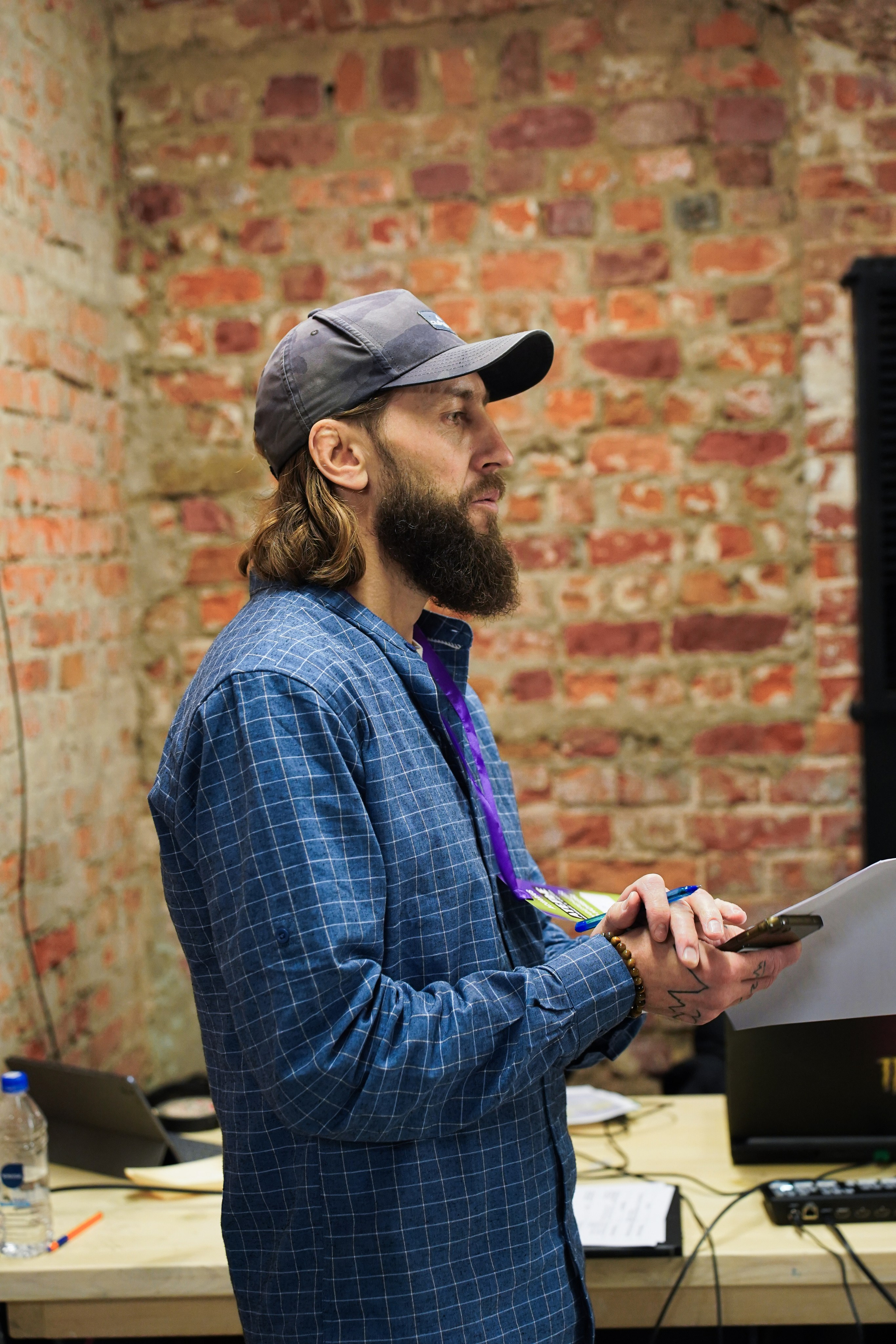 АТЕЛЬЕ ИННОВАЦИЙ и КРЕАТИВА. Спортивный и репортажный фотограф в Иваново Сергей Силкин