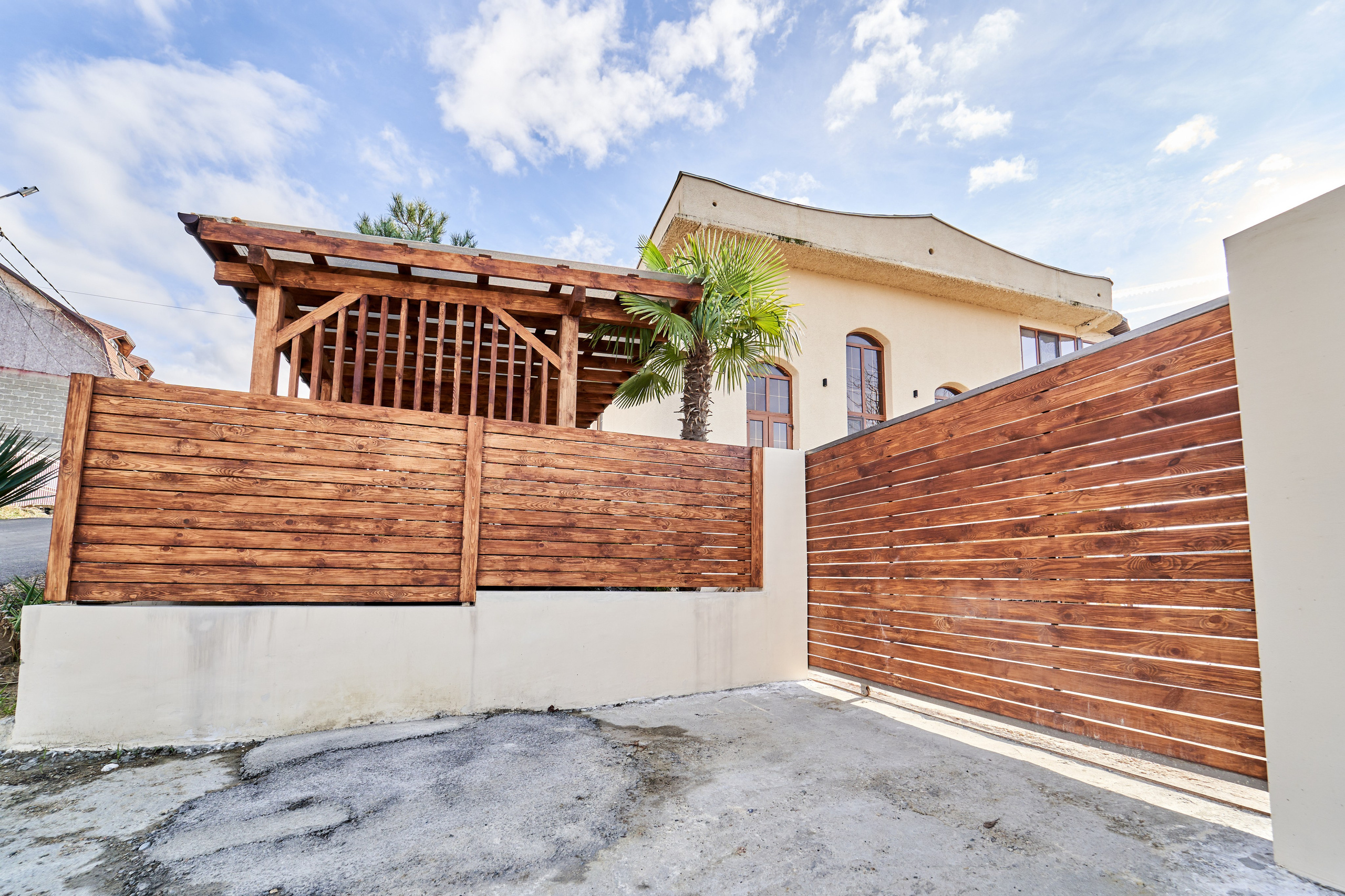 Гостевой дом Фруктовая 28. Фото и видео съемка в Сочи Адлере Красной поляне