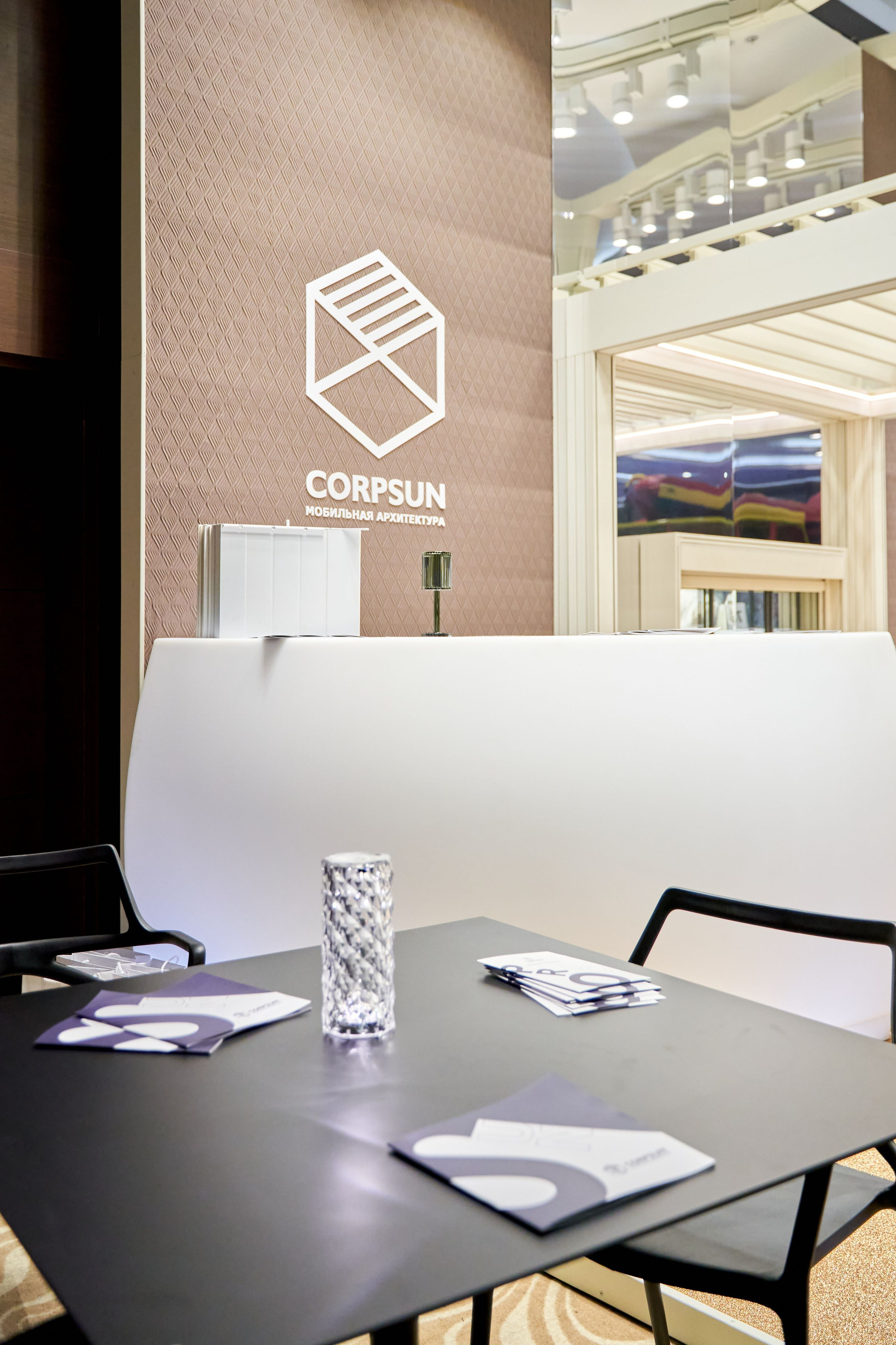 Выставка HoReCa. Фото и видео съемка в Сочи Адлере Красной поляне