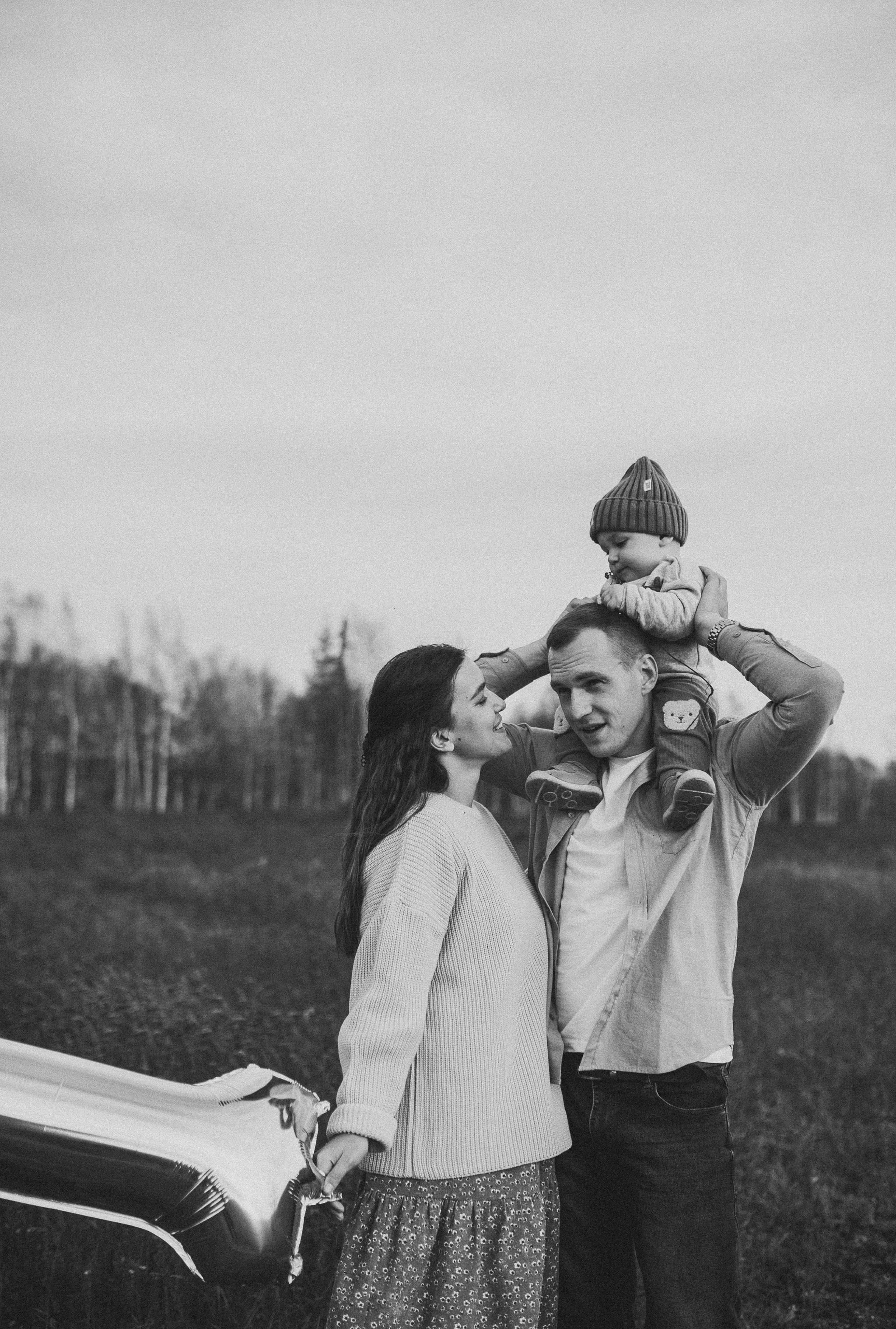 Фотограф Комсомольск-на-Амуре Ольга Василенко