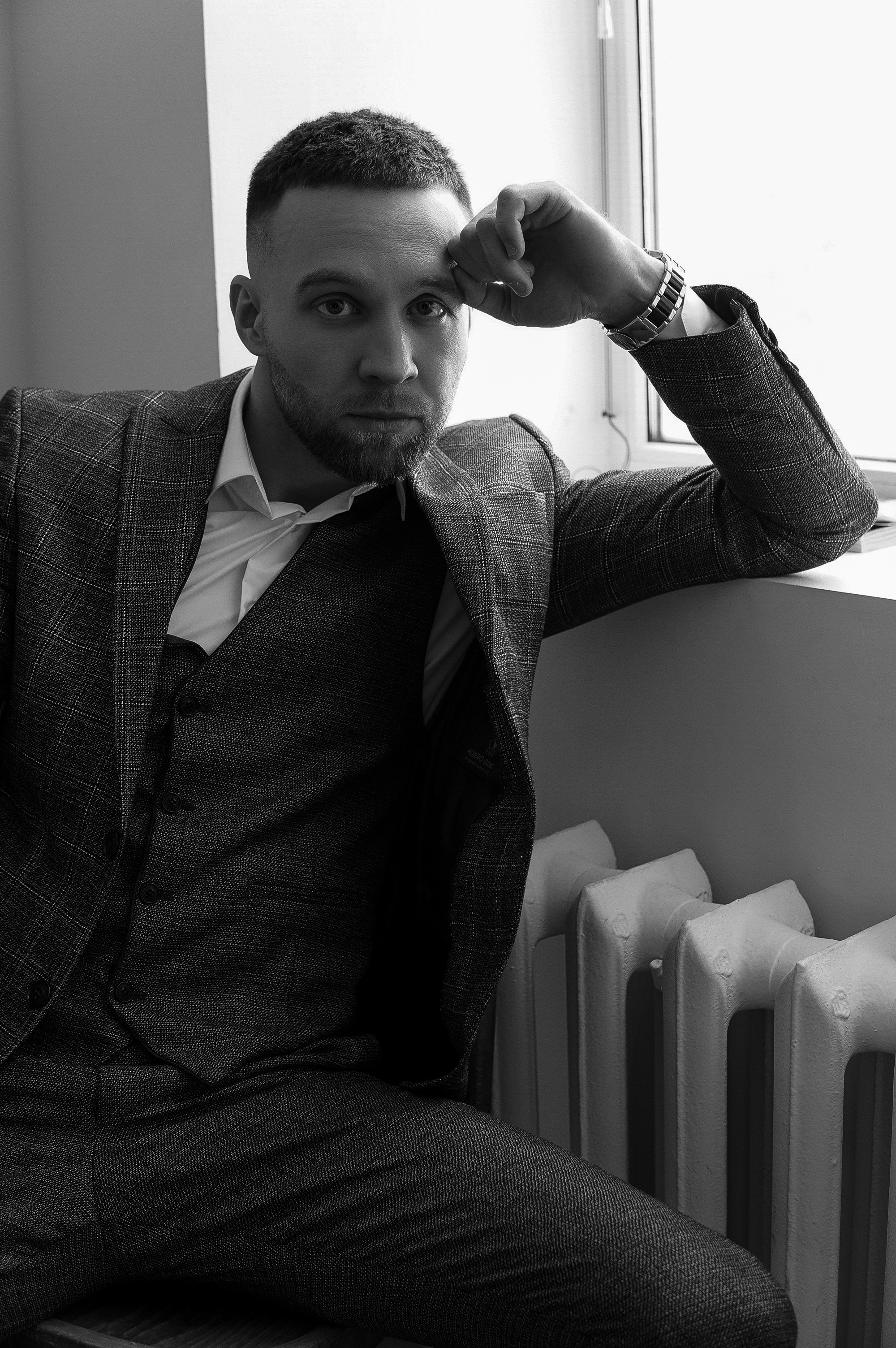 Зуфар. LINDA GIN|ФОТОГРАФ| МУЖСКОЙ ПОРТРЕТ|ЖЕНСКИЙ ПОРТРЕТ