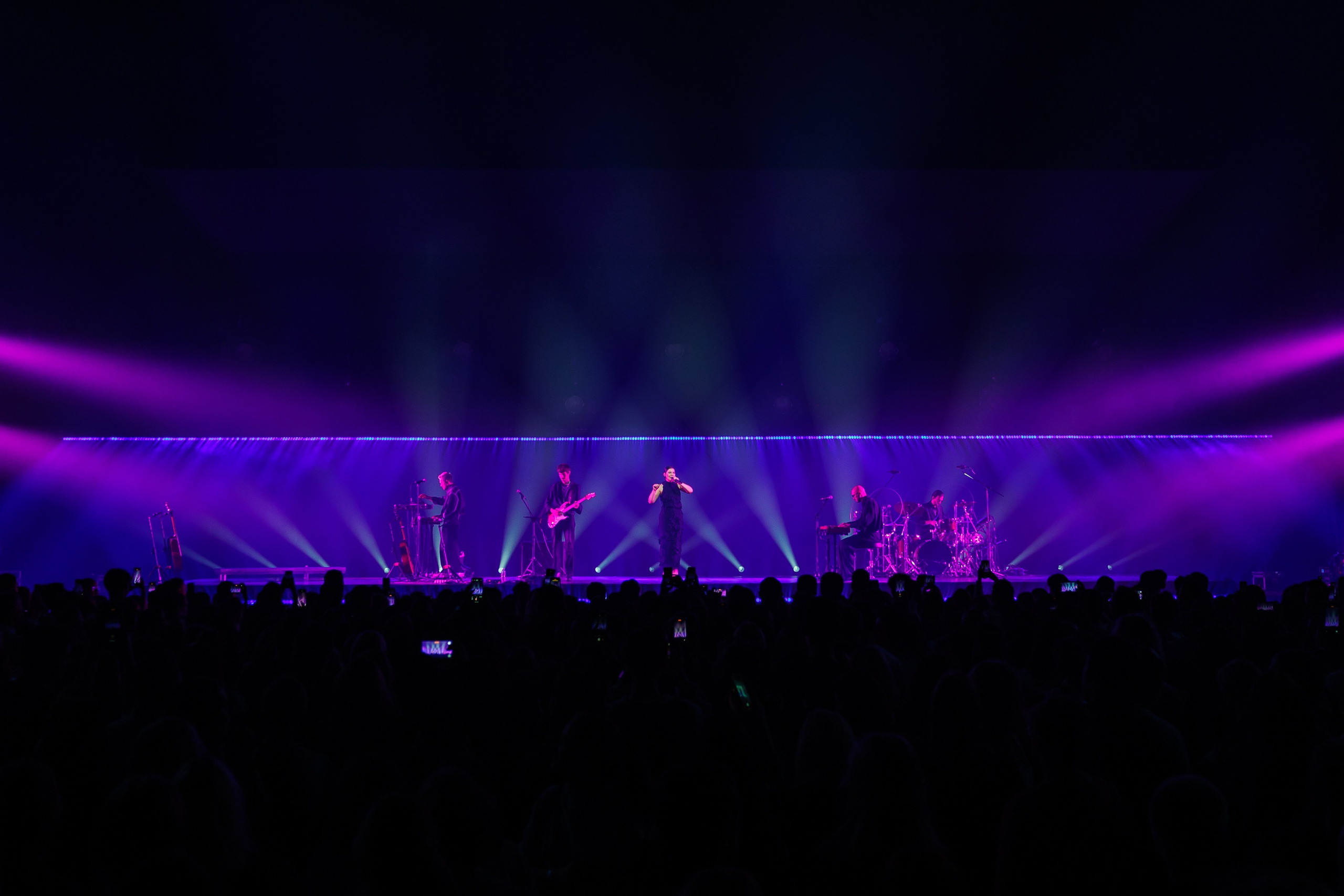 ЁЛКА / 2024. OOPS