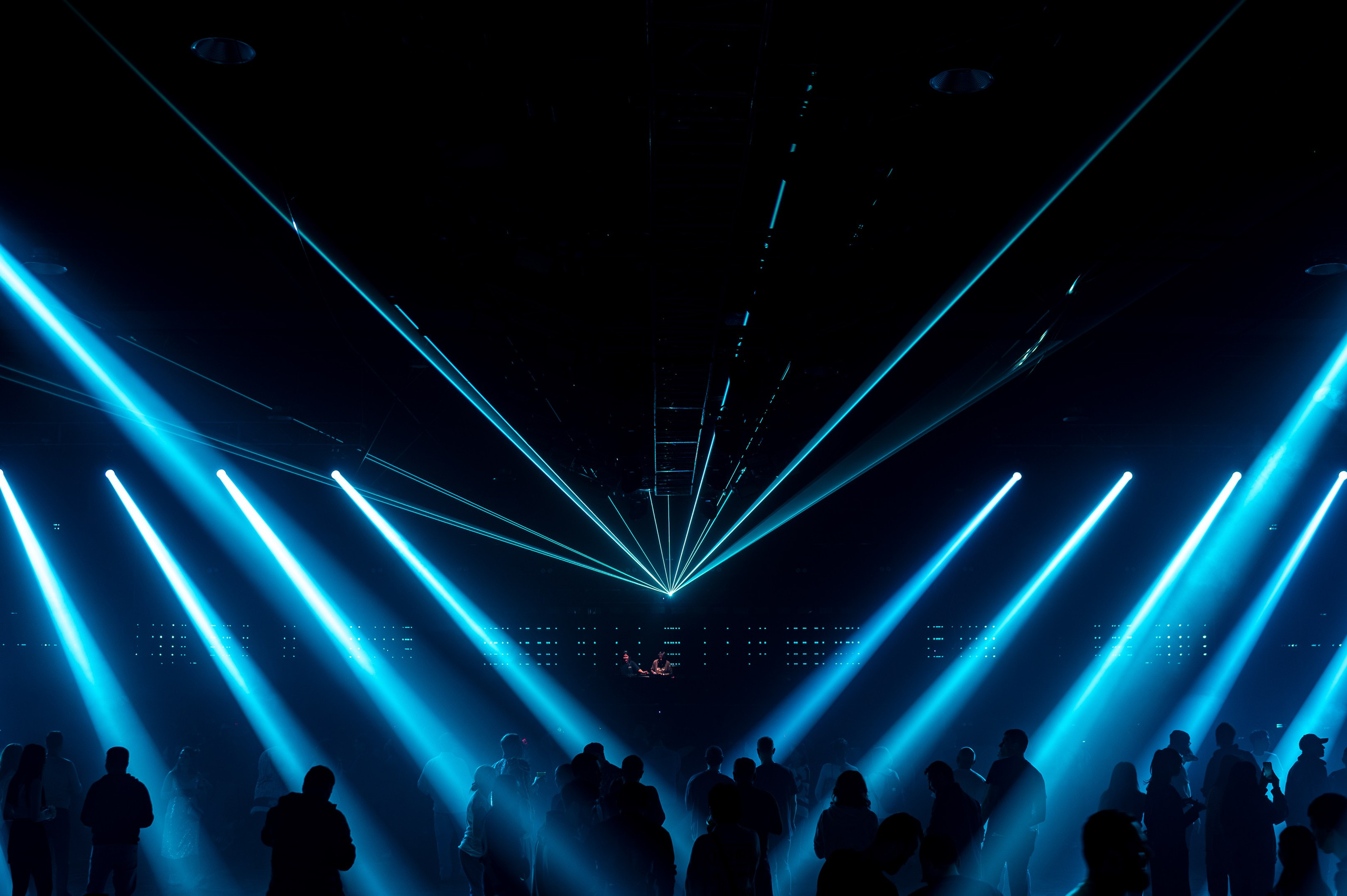 PAUL VAN DYK / 2024. OOPS