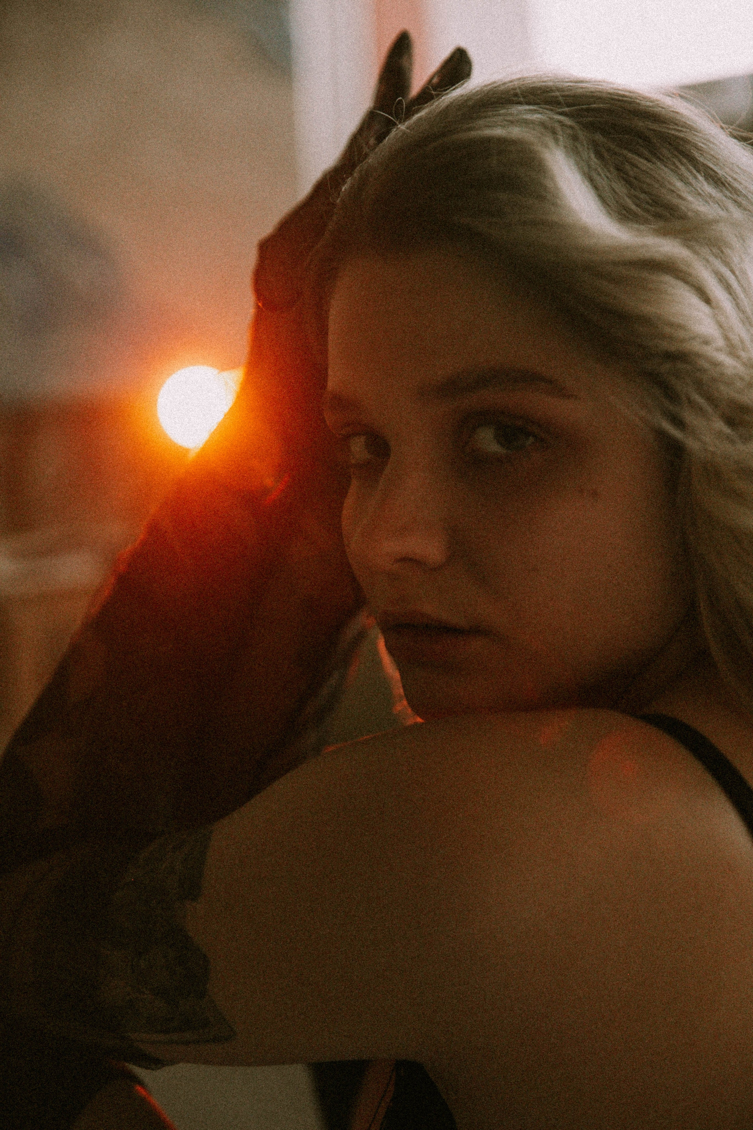 Дарья. Свадебный и семейный фотограф в Челябинске