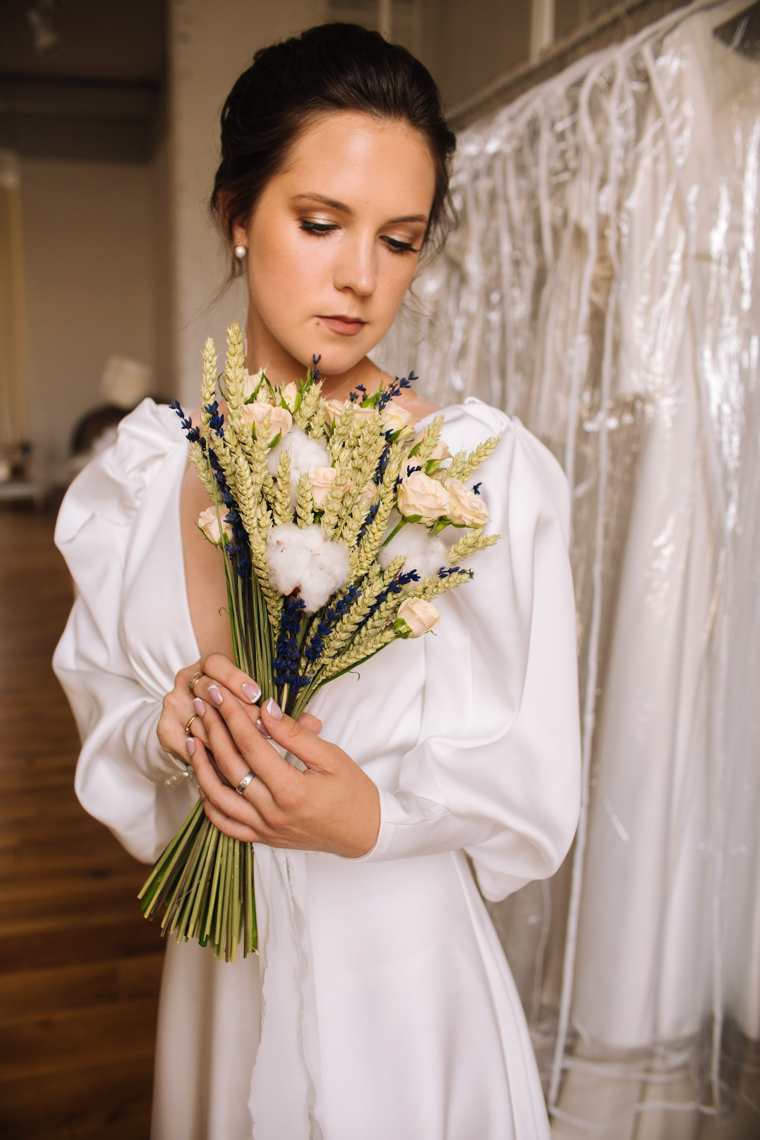 Дарья и Егор. Свадебный и семейный фотограф в Челябинске