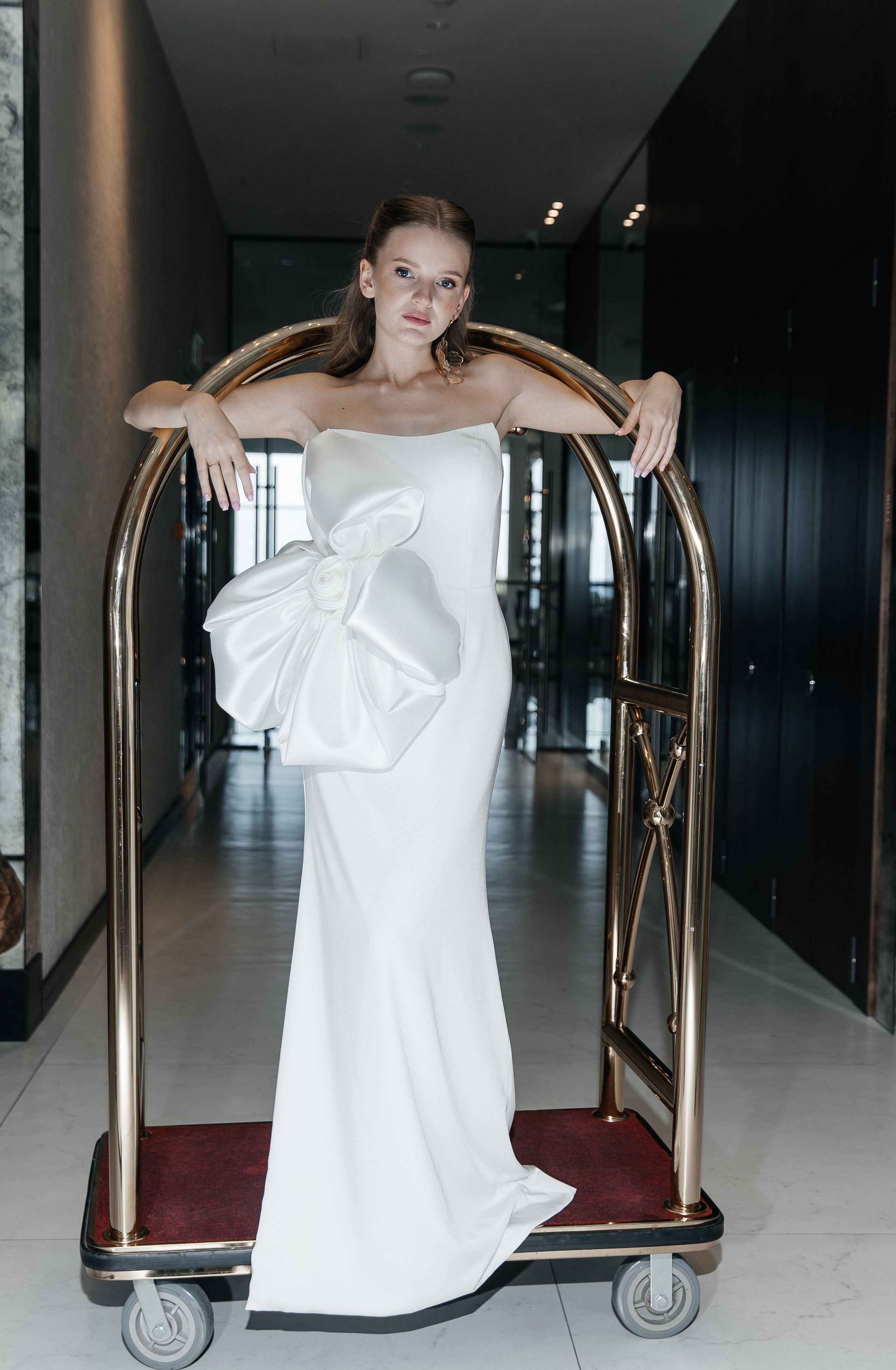 Олег и Юлия. Свадебный и семейный фотограф в Севастополе и Крыму Анастасия Сураева