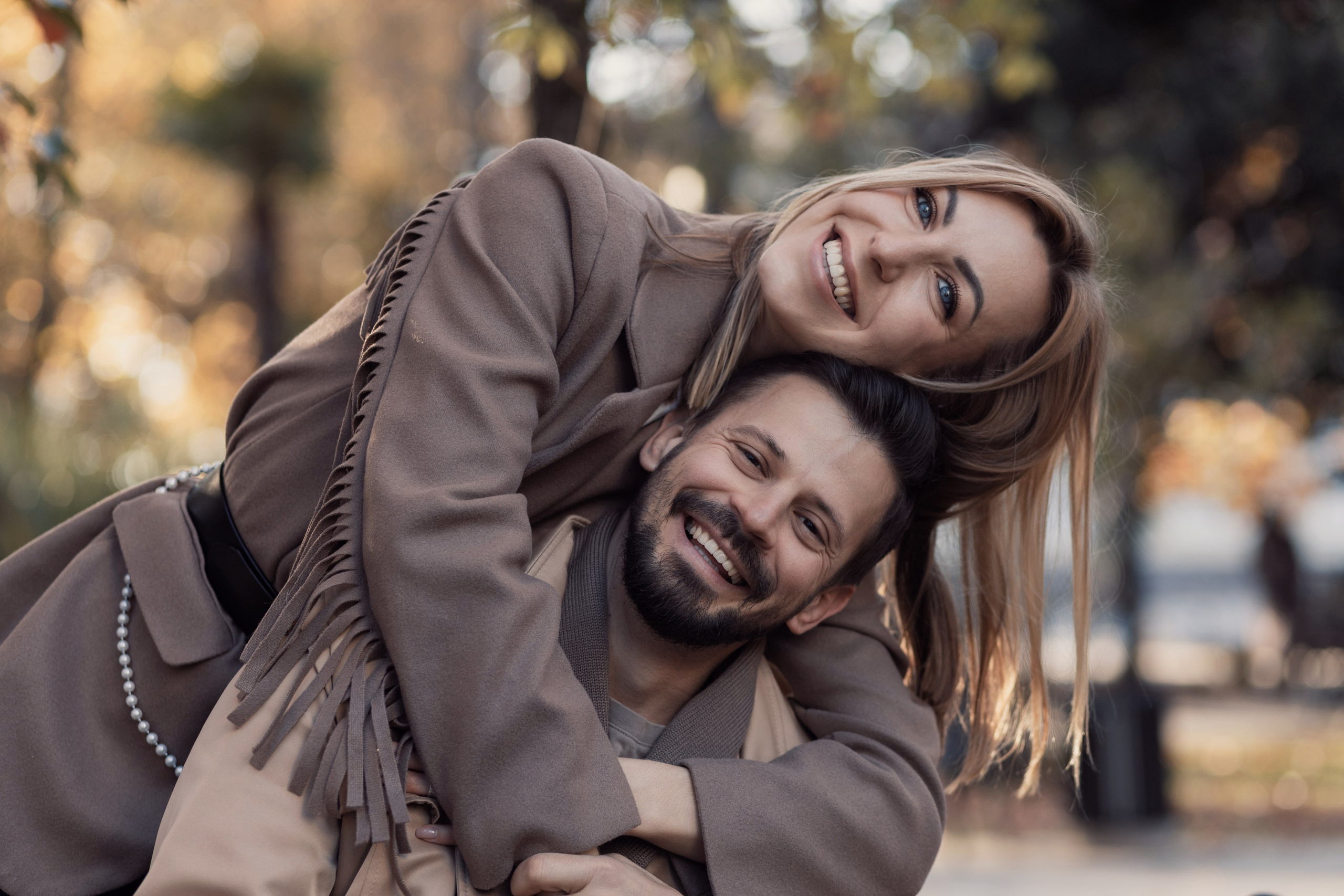 Лиза и Саша. Портретный фотограф и Love story в Сочи