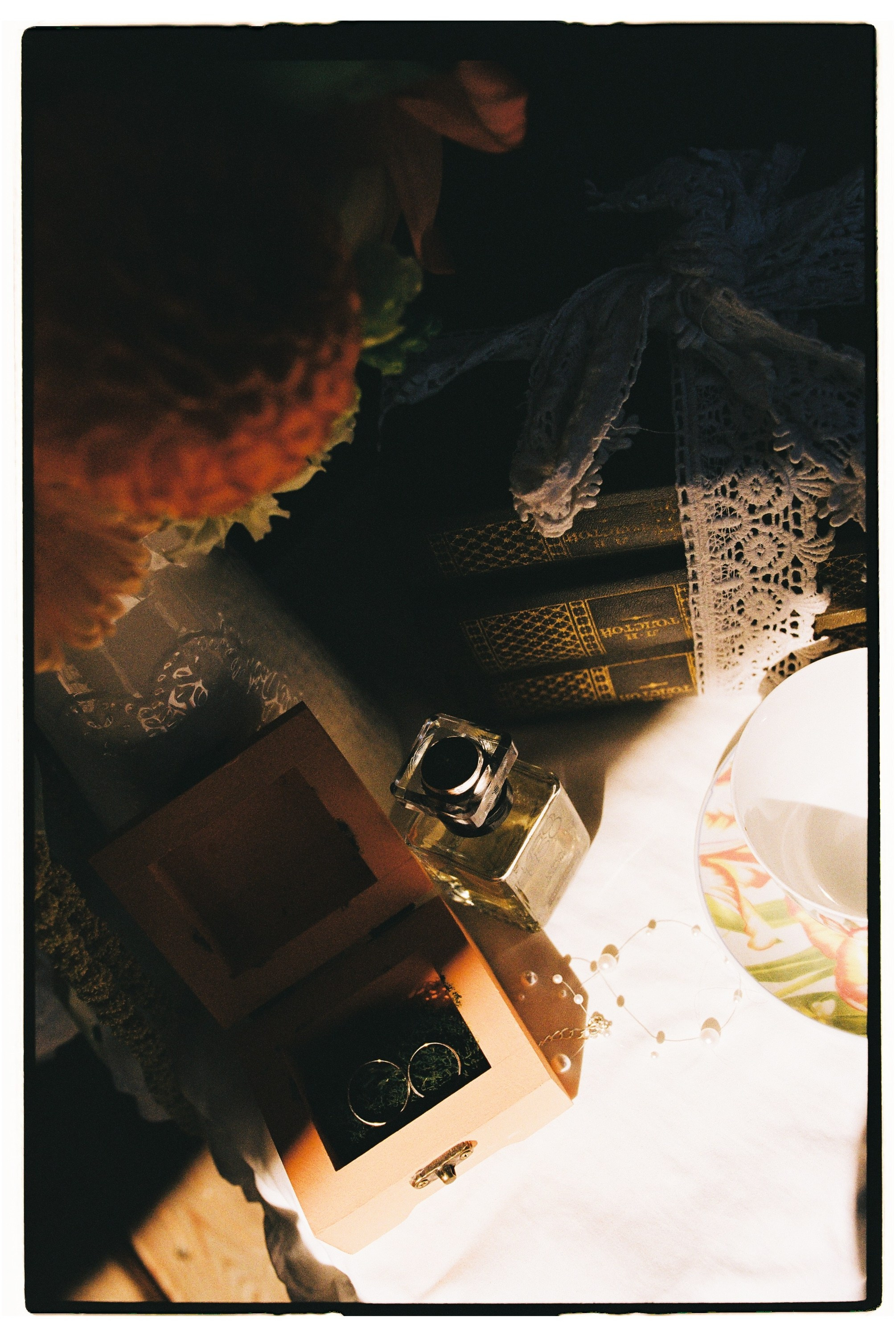 Валентин и София. Свадебный фотограф в Москве Евгений Рыжов