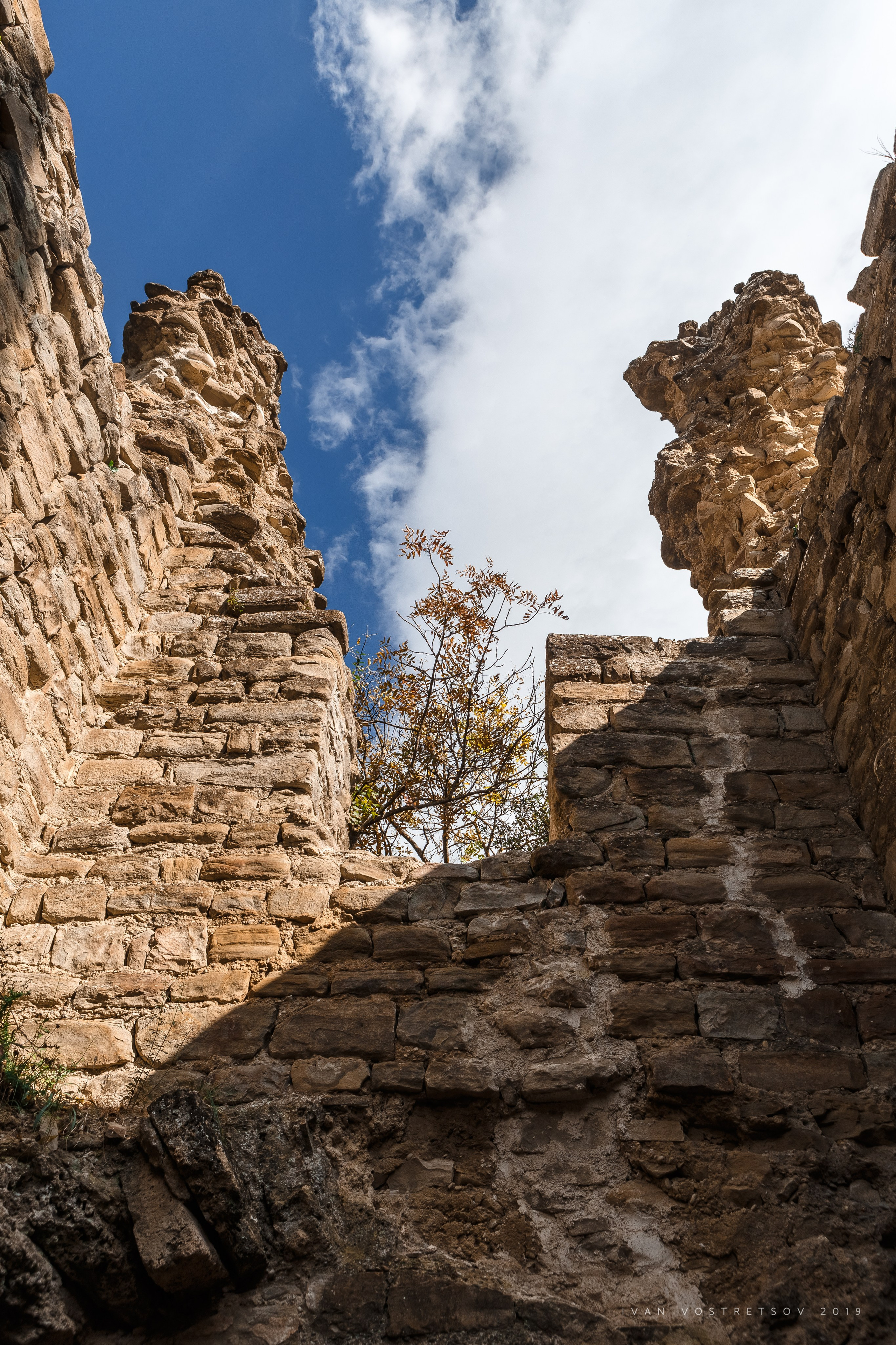 Стрит / Архитектура / Путешествия. Портретный, интерьерный и фуд фотограф в Перми Иван Вострецов