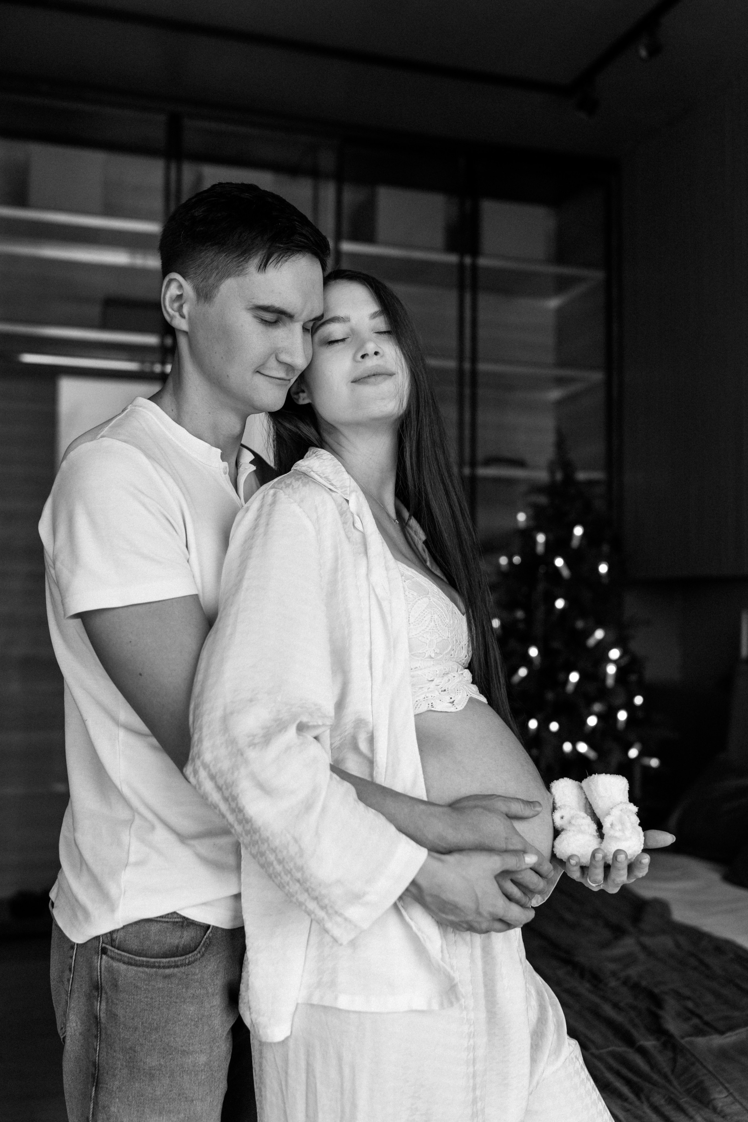 Вика Рустам и Марта). Свадебный и семейный фотограф Ксения Ржевская (Митрохина)