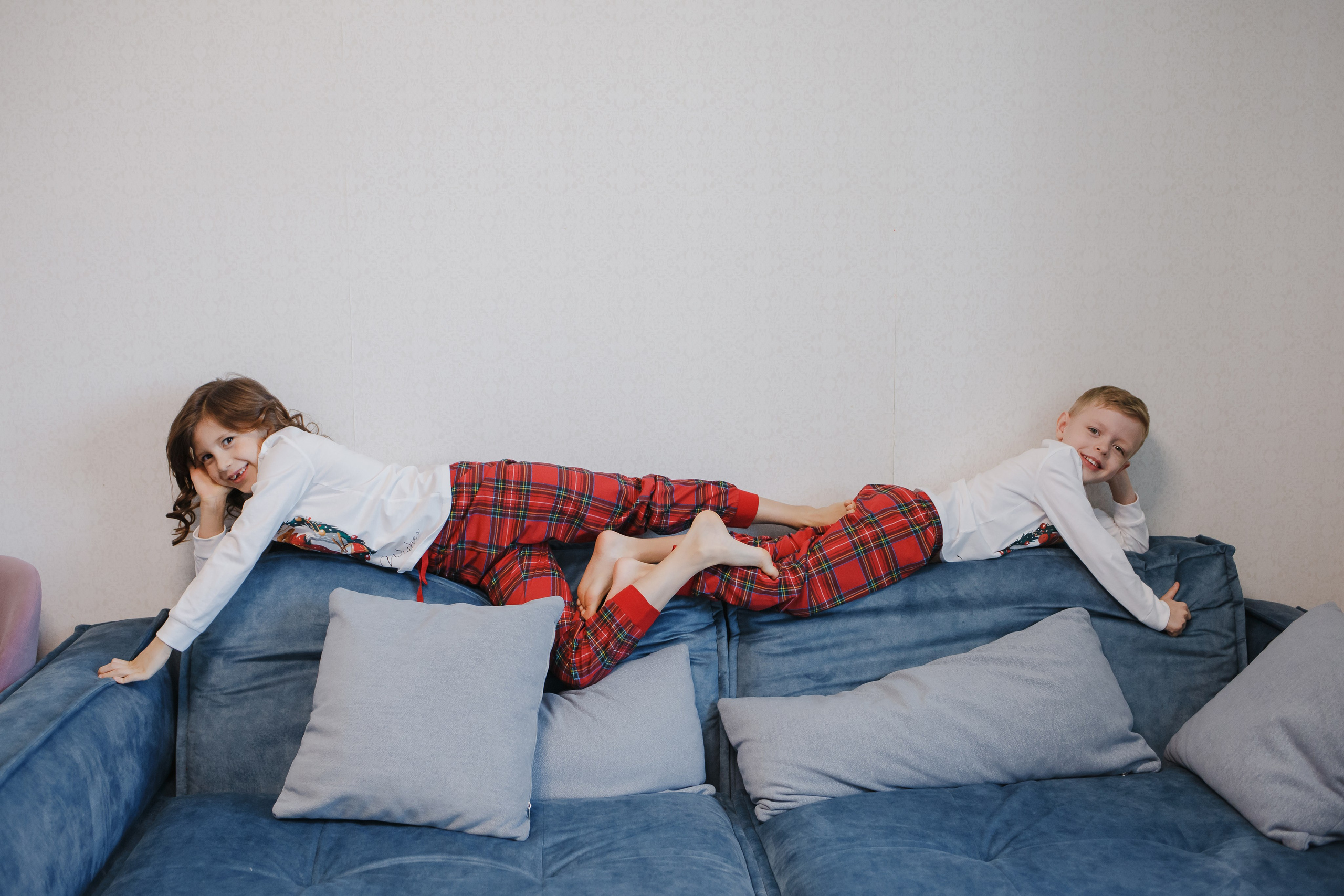 Карина и ее семья. Семейный фотограф Николаева Ольга