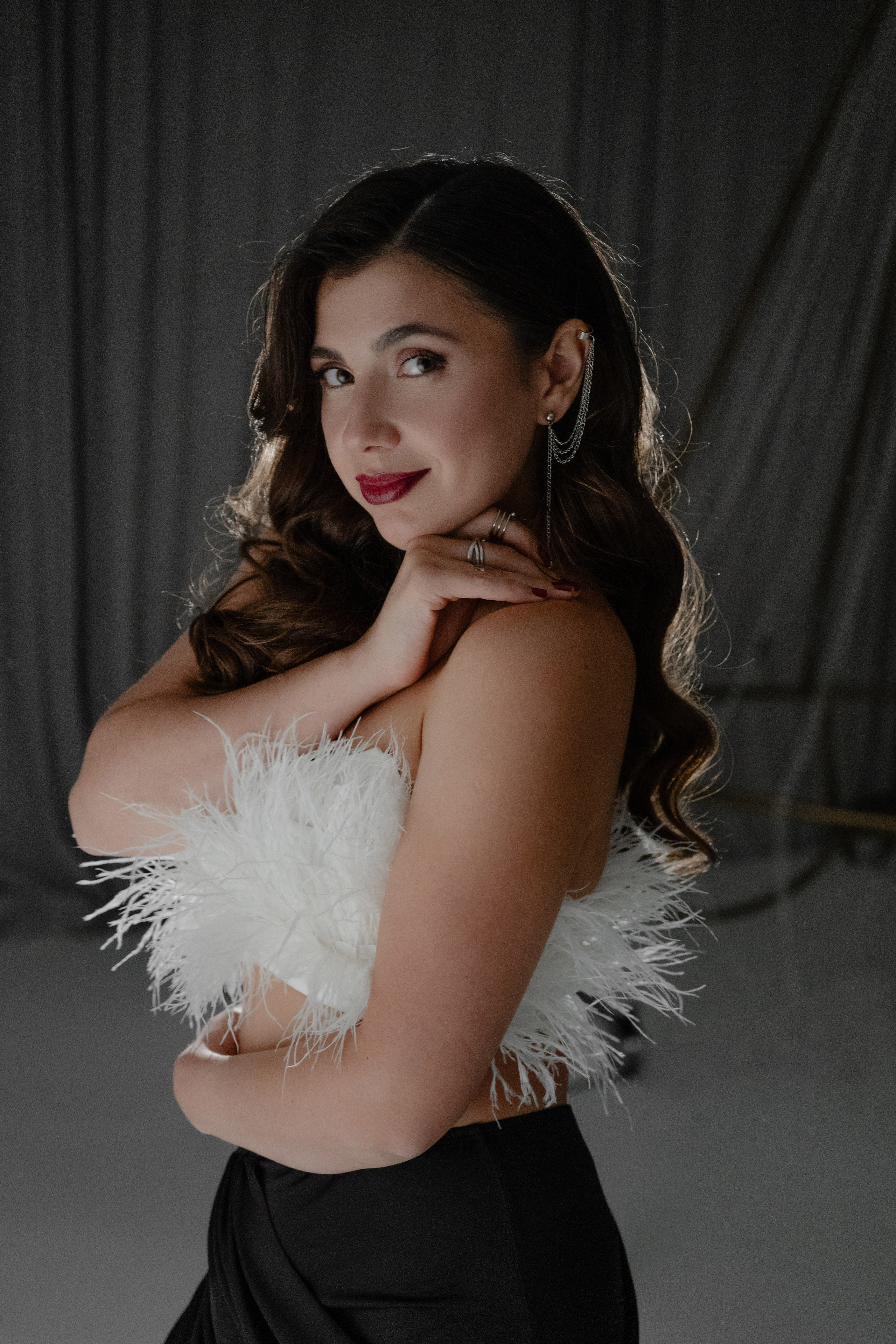 Индивидуальные. Главная