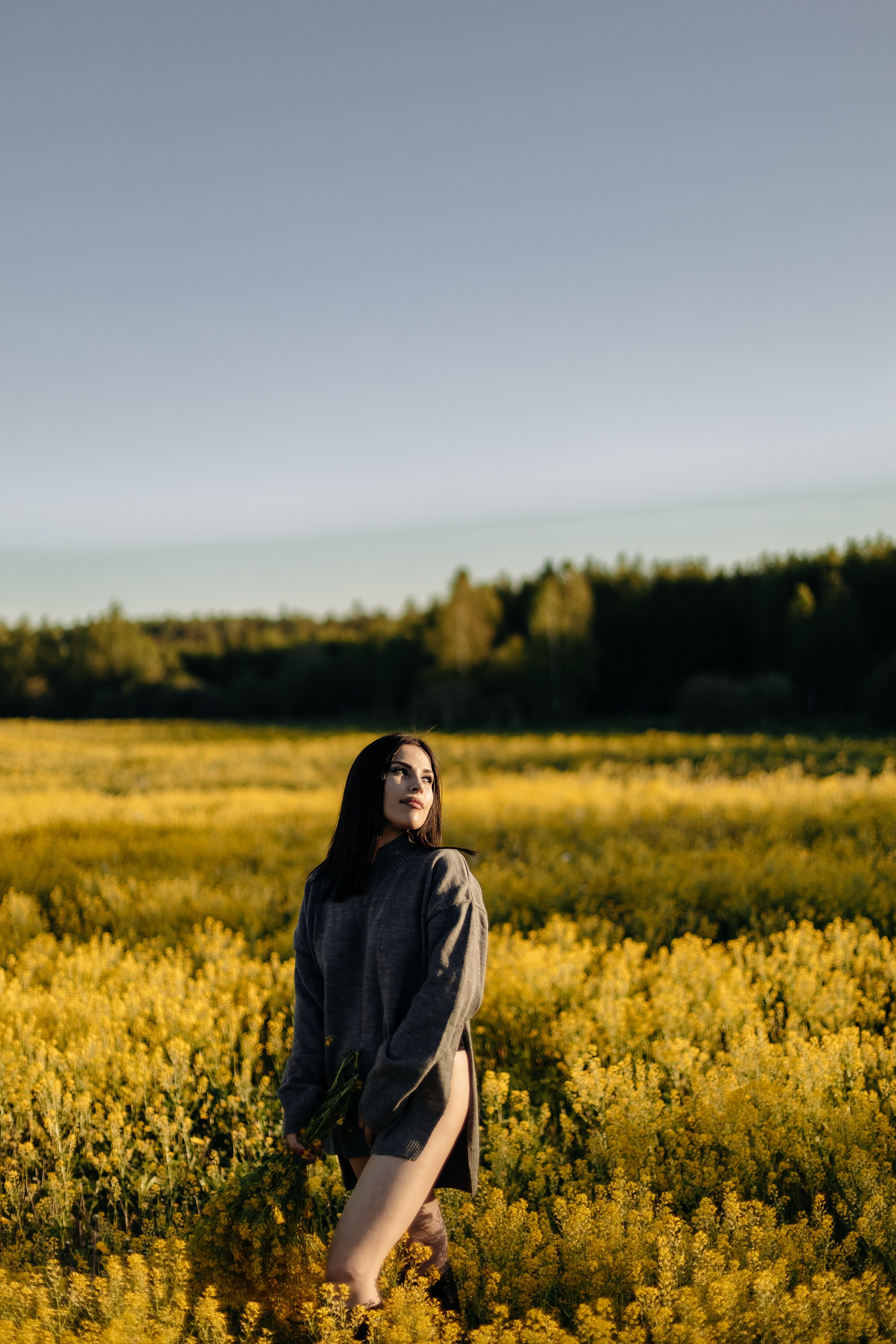 Портрет. Семейный и портретный фотограф Анна Полухина