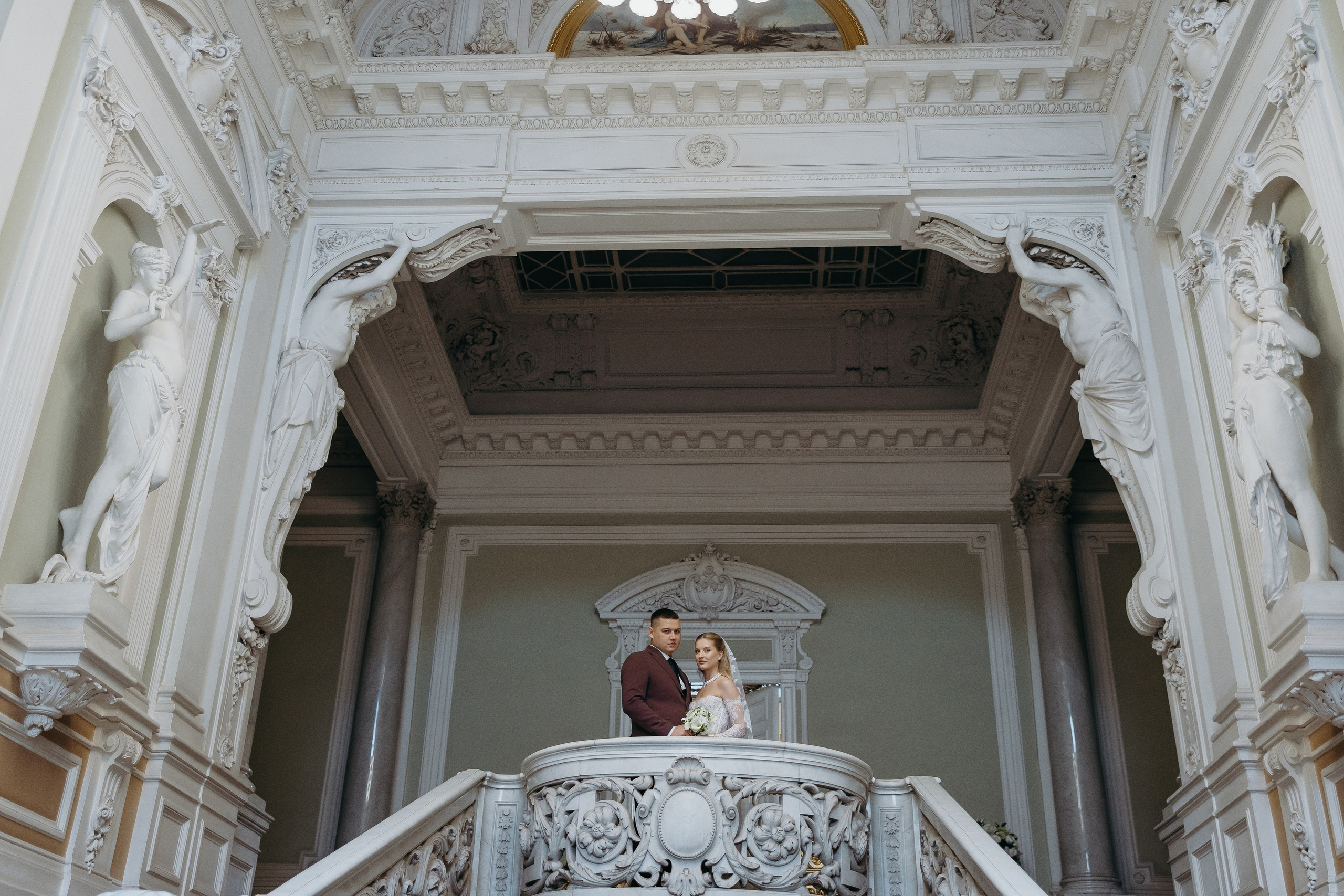 Wedding day 16.06.25. Свадебный фотограф в Санкт-Петербурге