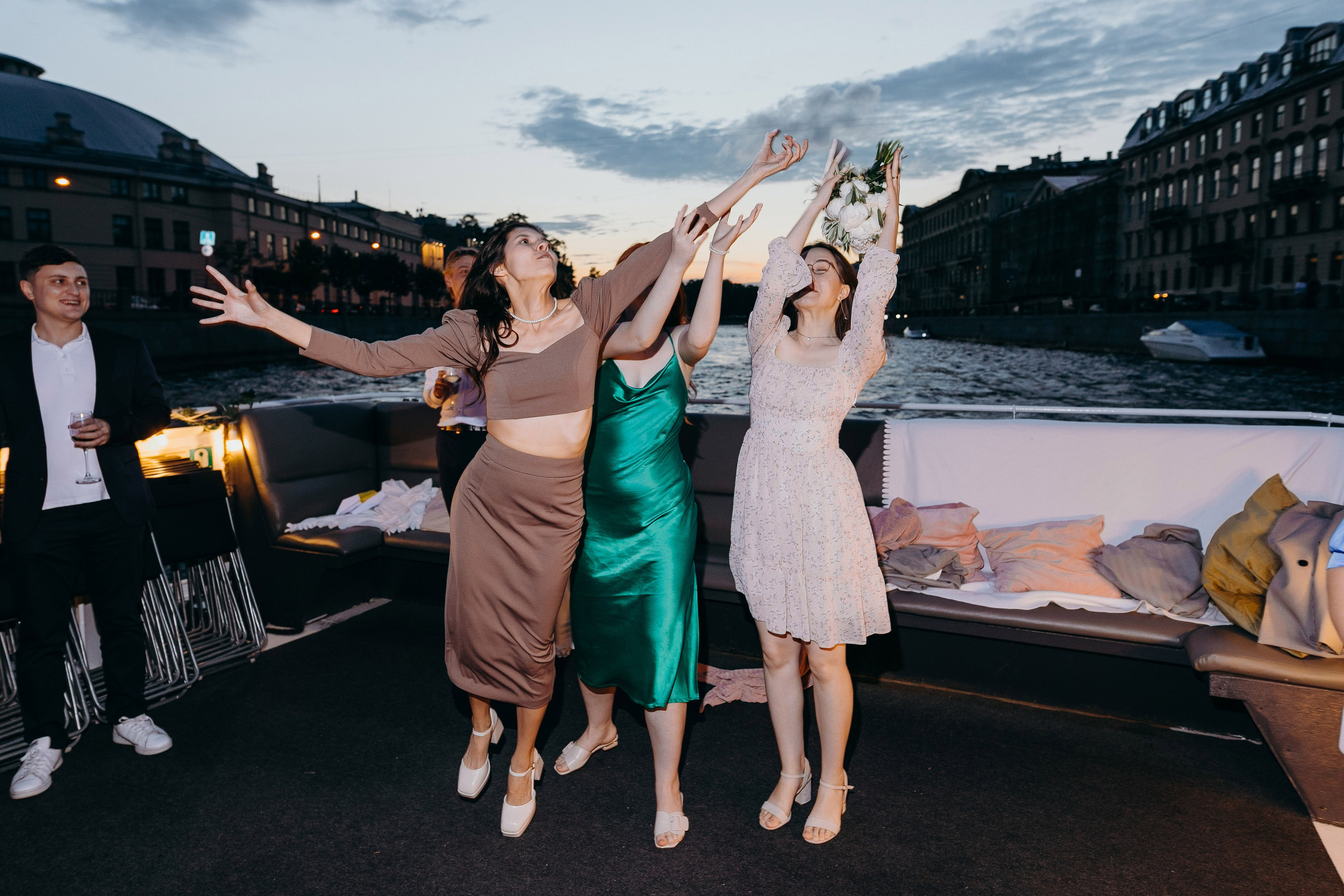 Wedding day 10.07.22. Свадебный фотограф в Санкт-Петербурге