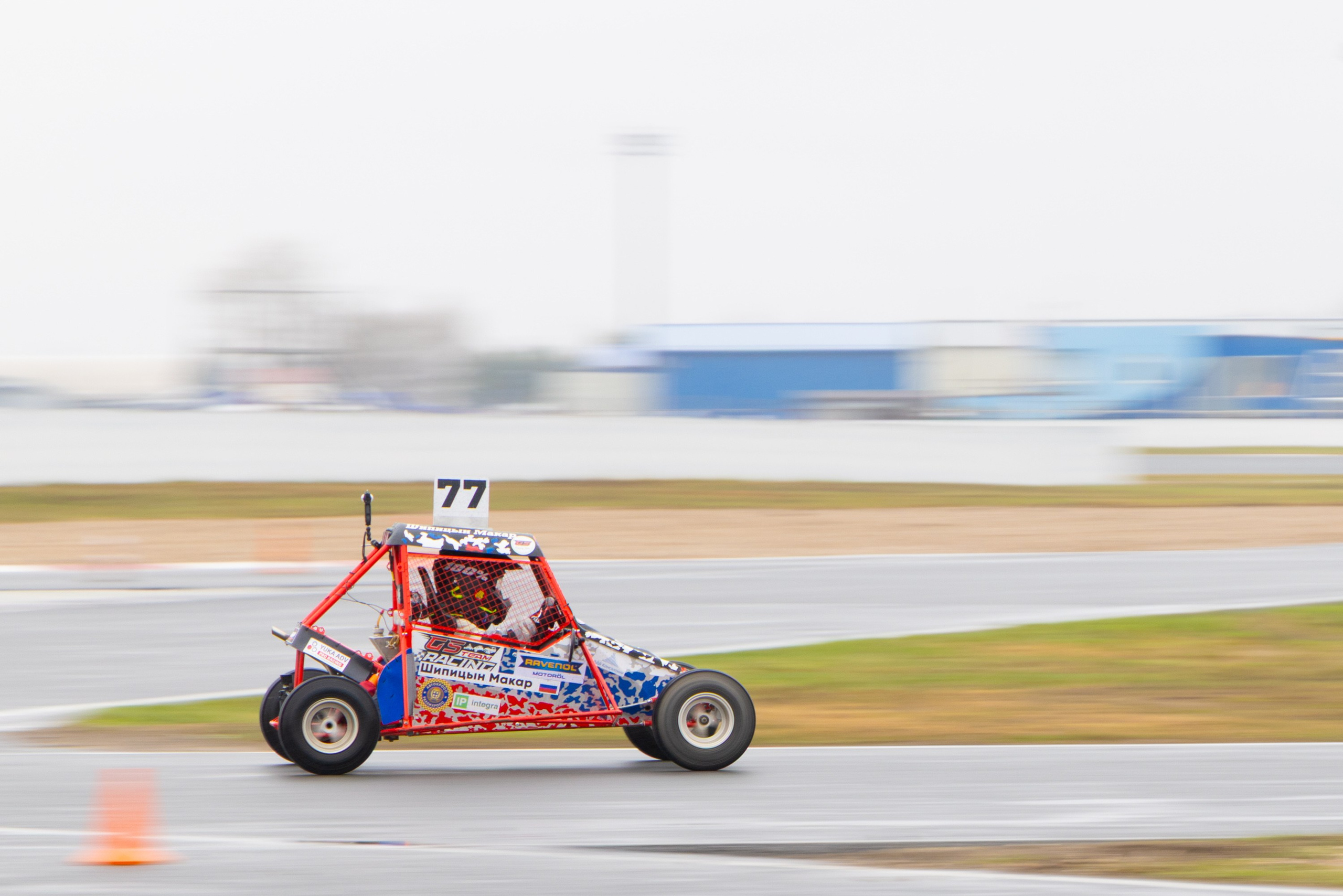 Кубок YUKA ADV PRO RACING 11.04.2026 АДМ Рейсвэй Мячково. Фотоклиника Светланы Шутько
