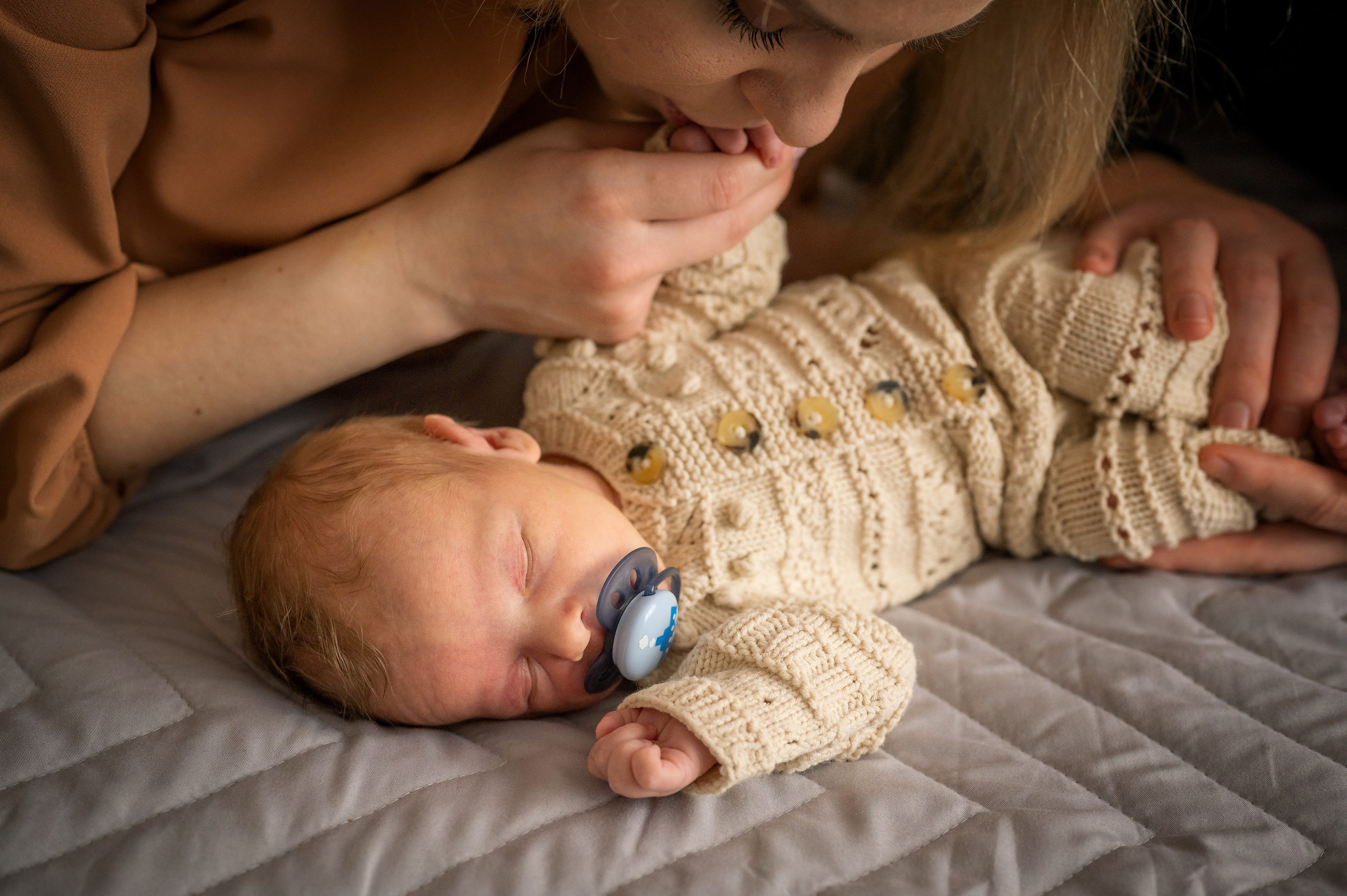 LifeStyle + newborn смешанная фотосессия. Фотограф новорождённых, семейный, школьный в городе Калуге Евгения