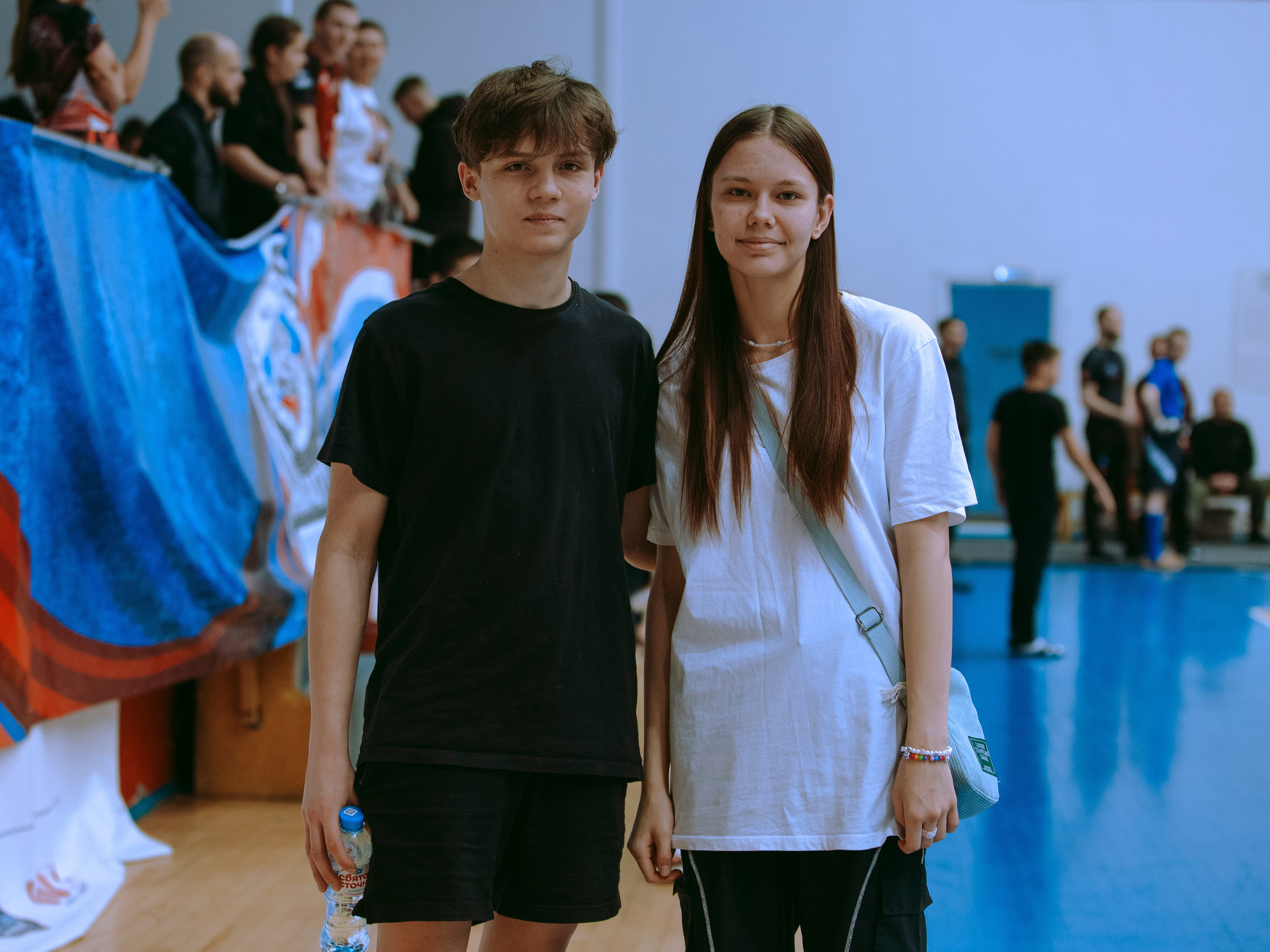 ПАНКРАТИОН | Чемпионат и первенство СФО | март `24. Портретный фотограф в Москве Дарья Цезария