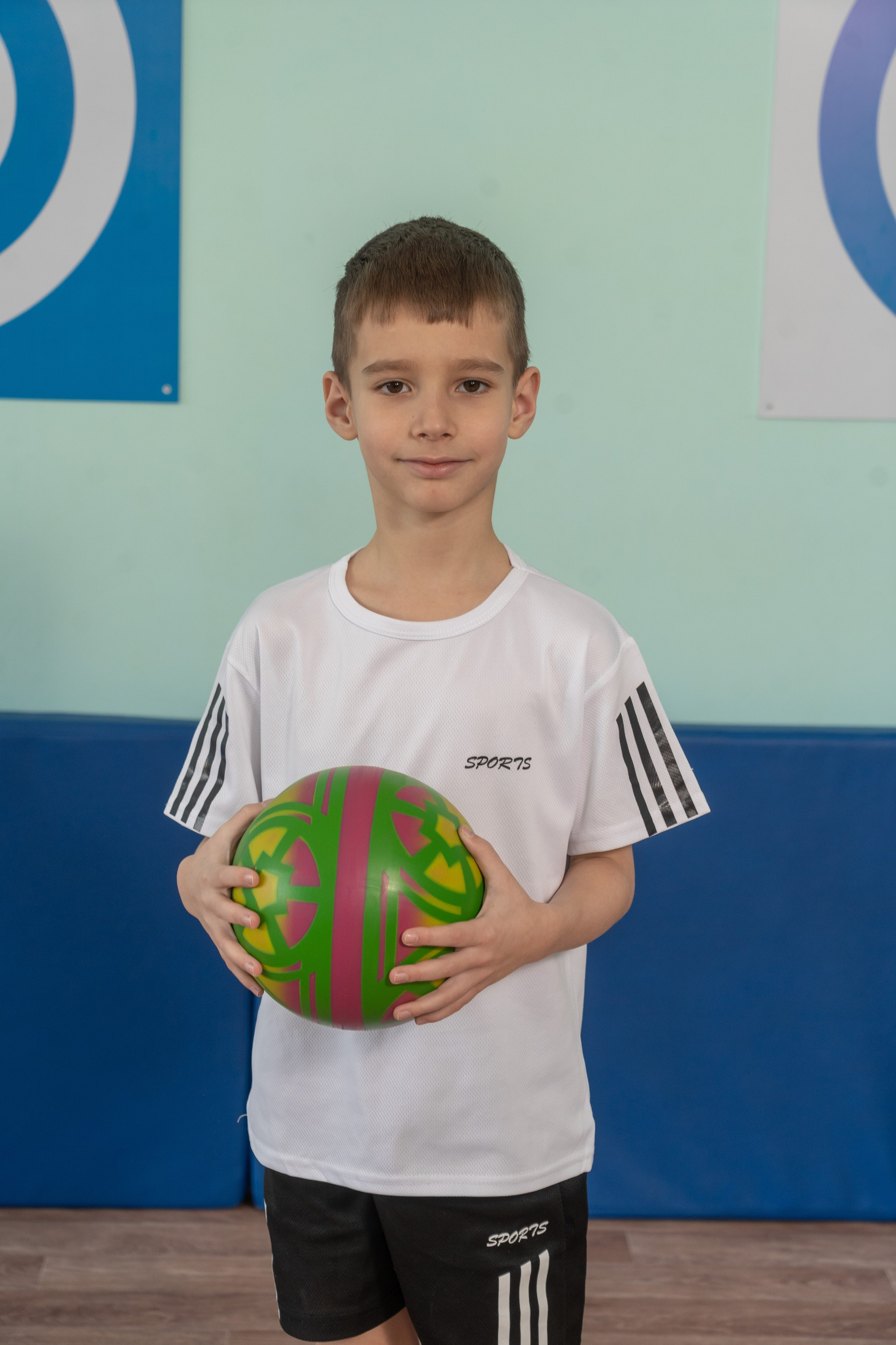 Детский сад. Photostori.ru