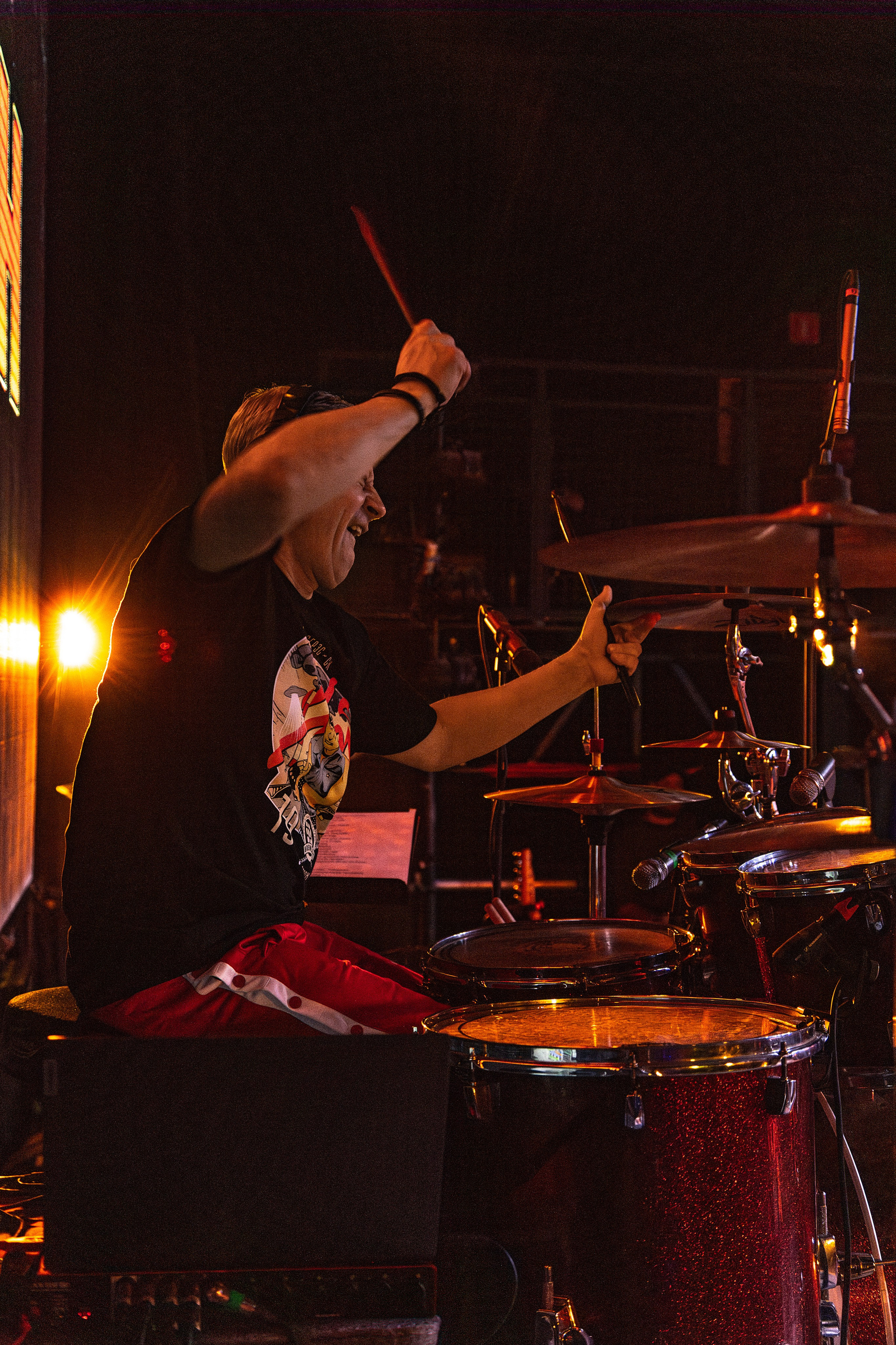 Концерт группы Биртман в Свобода концерт холл 03.04.24. Репортажный фотограф Екатеринбург | Яркий, качественный репортаж | Концерты, клубы, репортаж, праздники, корпоративы