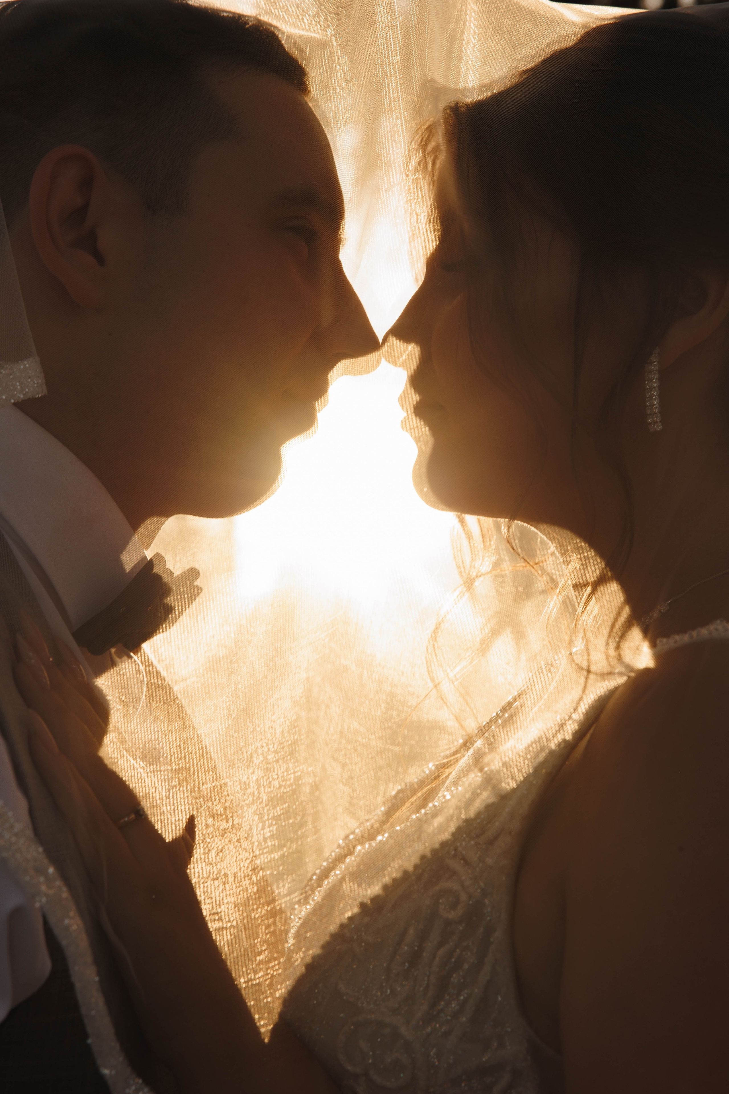 Анна и Кирилл. Галерея