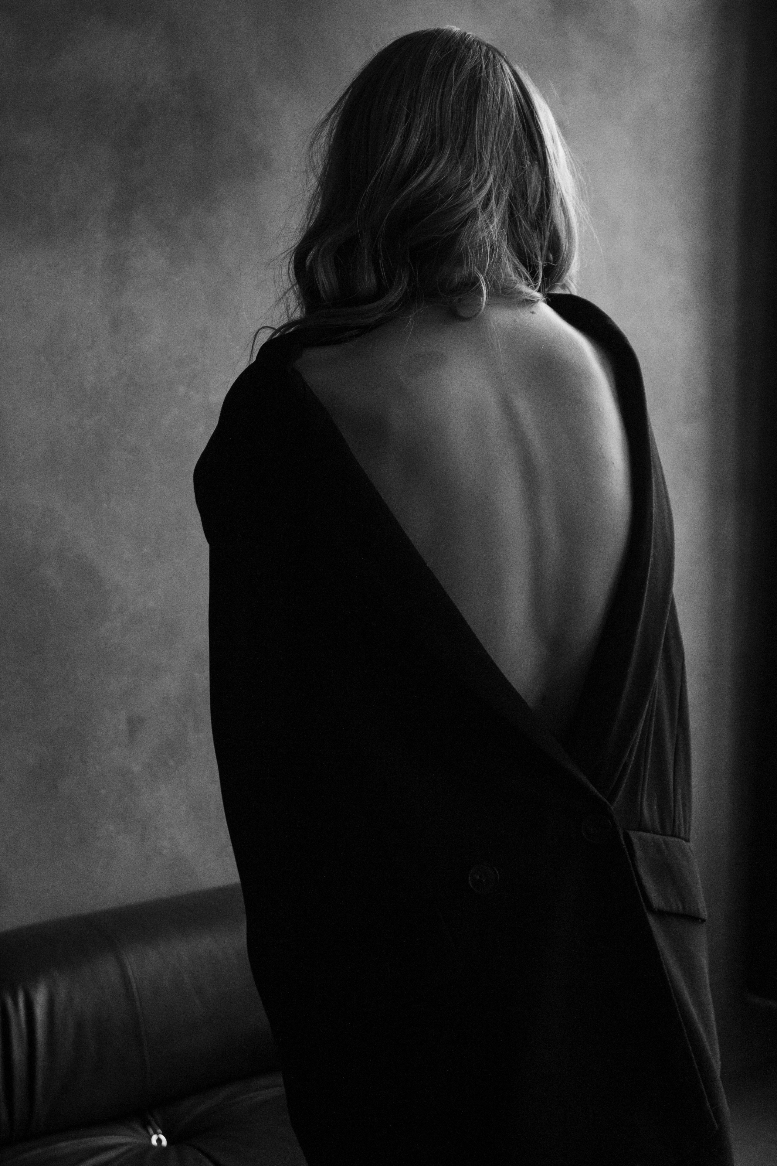 Анастасия /студийная/. Фотограф в Красноярске Александра Викулова