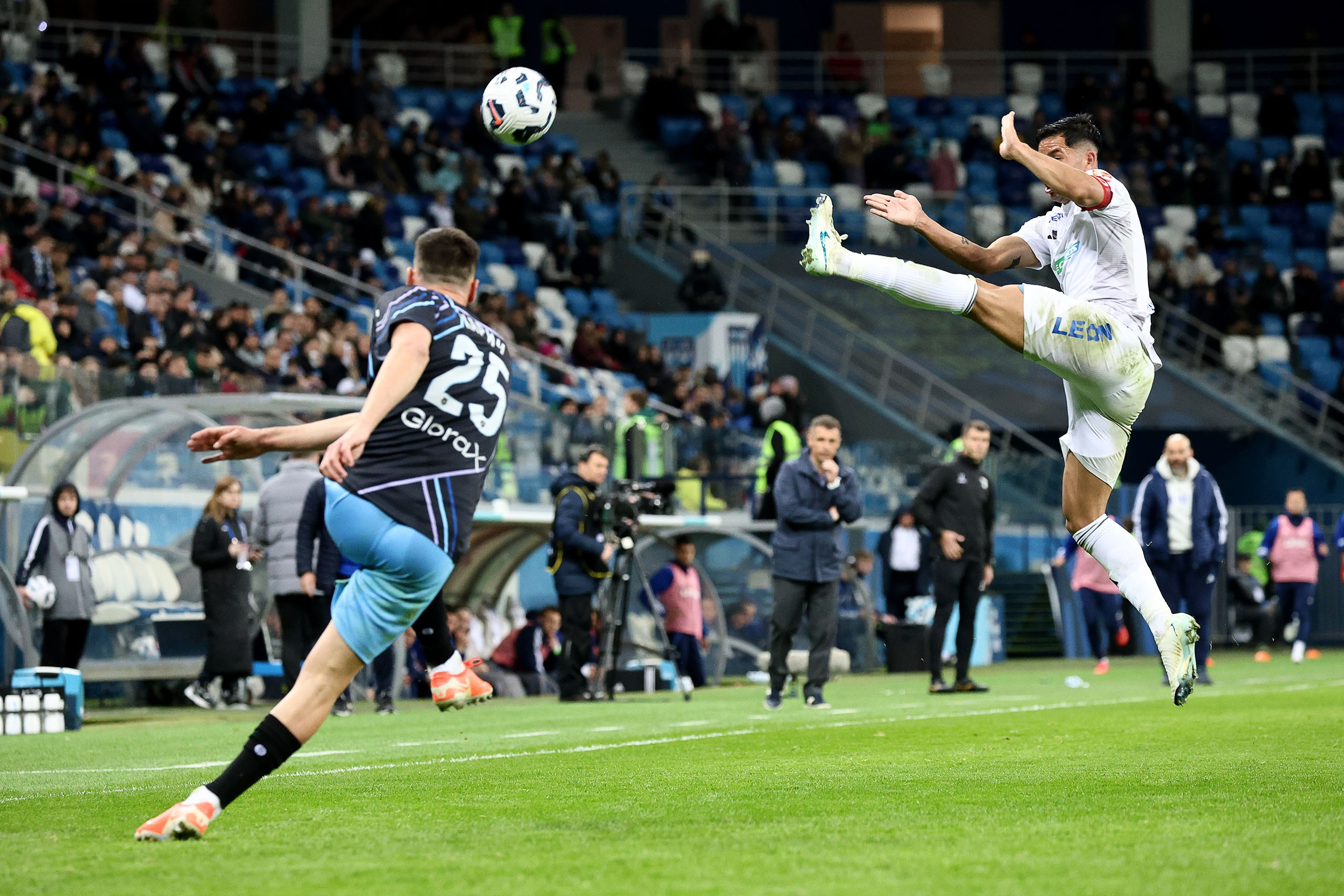Photography of football matches, football, photojournalist, sports rep. Reportage photographer in Nizhny Novgorod and Moscow angelina Ilyichev