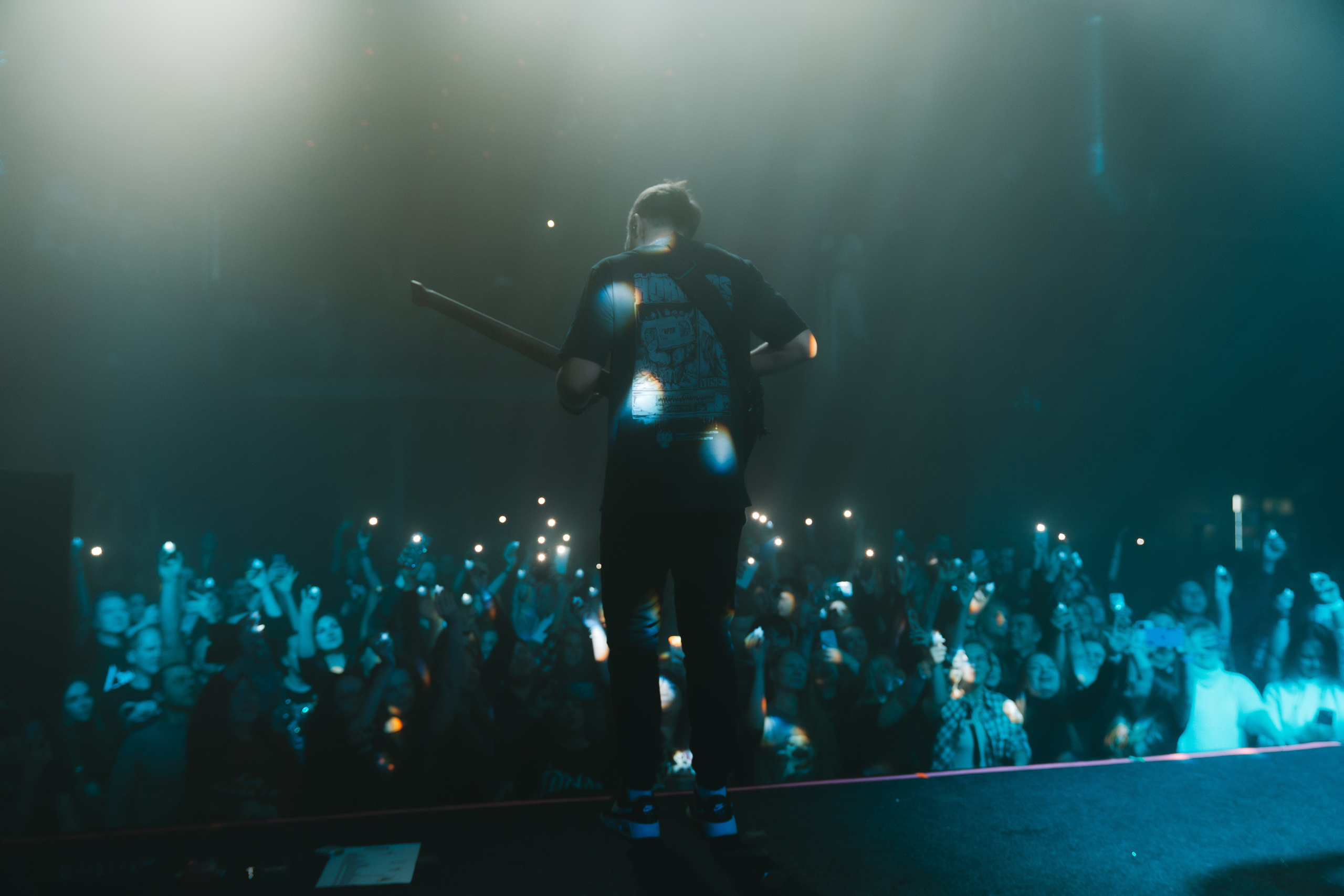 IOSTRA | 22.11.25 | Рассвет