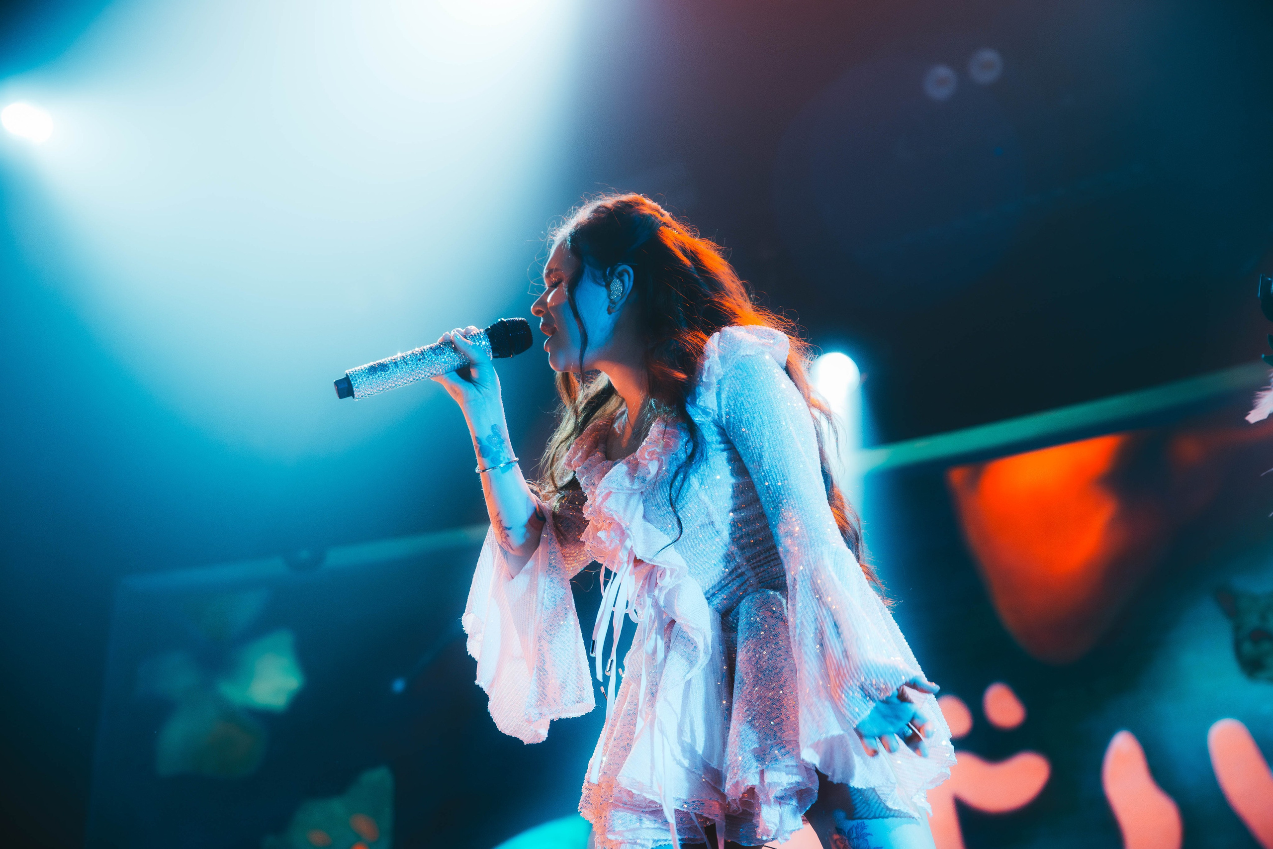 Алёна Швец | Aurora