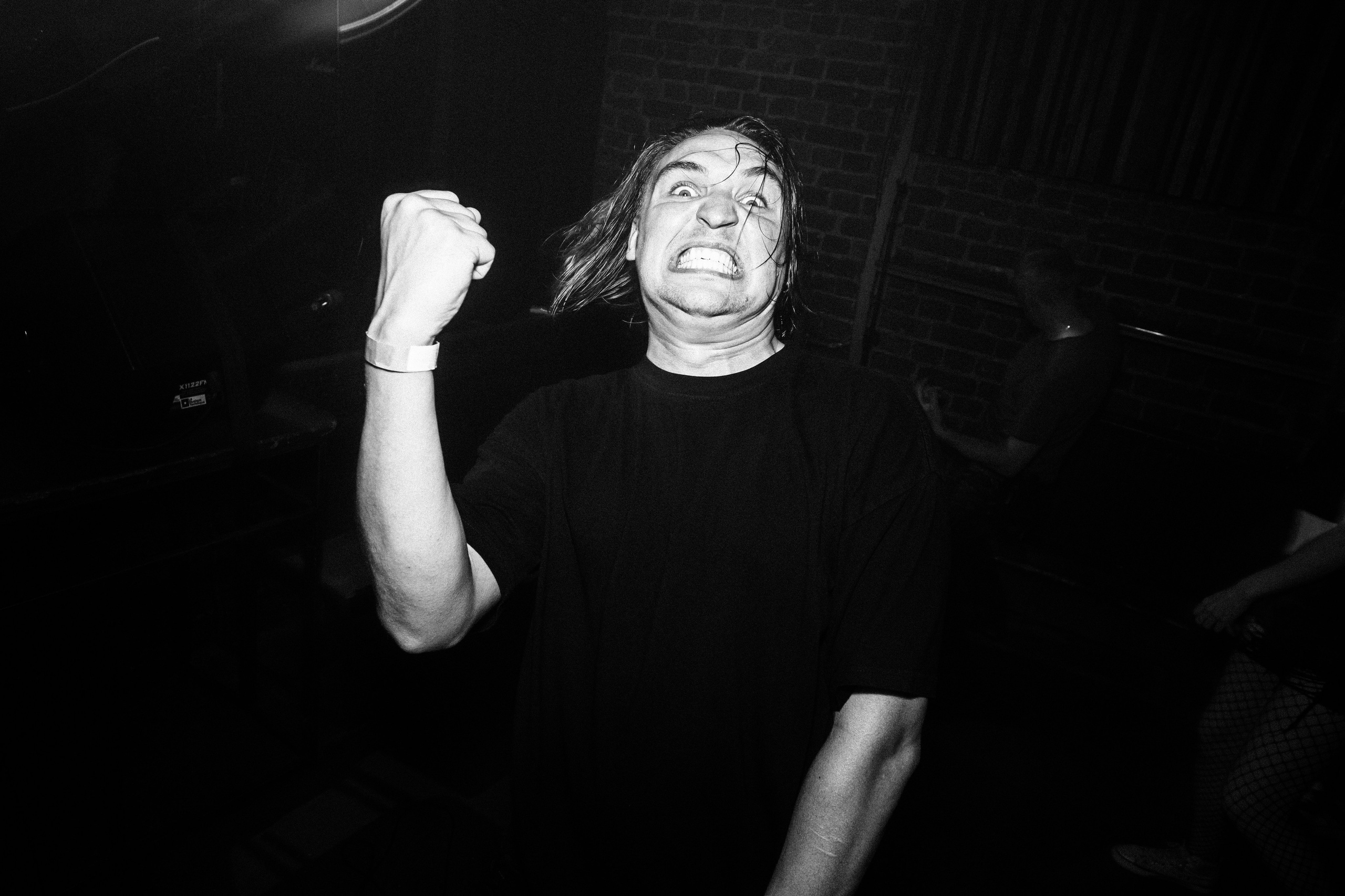 WITNESS EFFECT | 25.07.25 | Цоколь 2.0