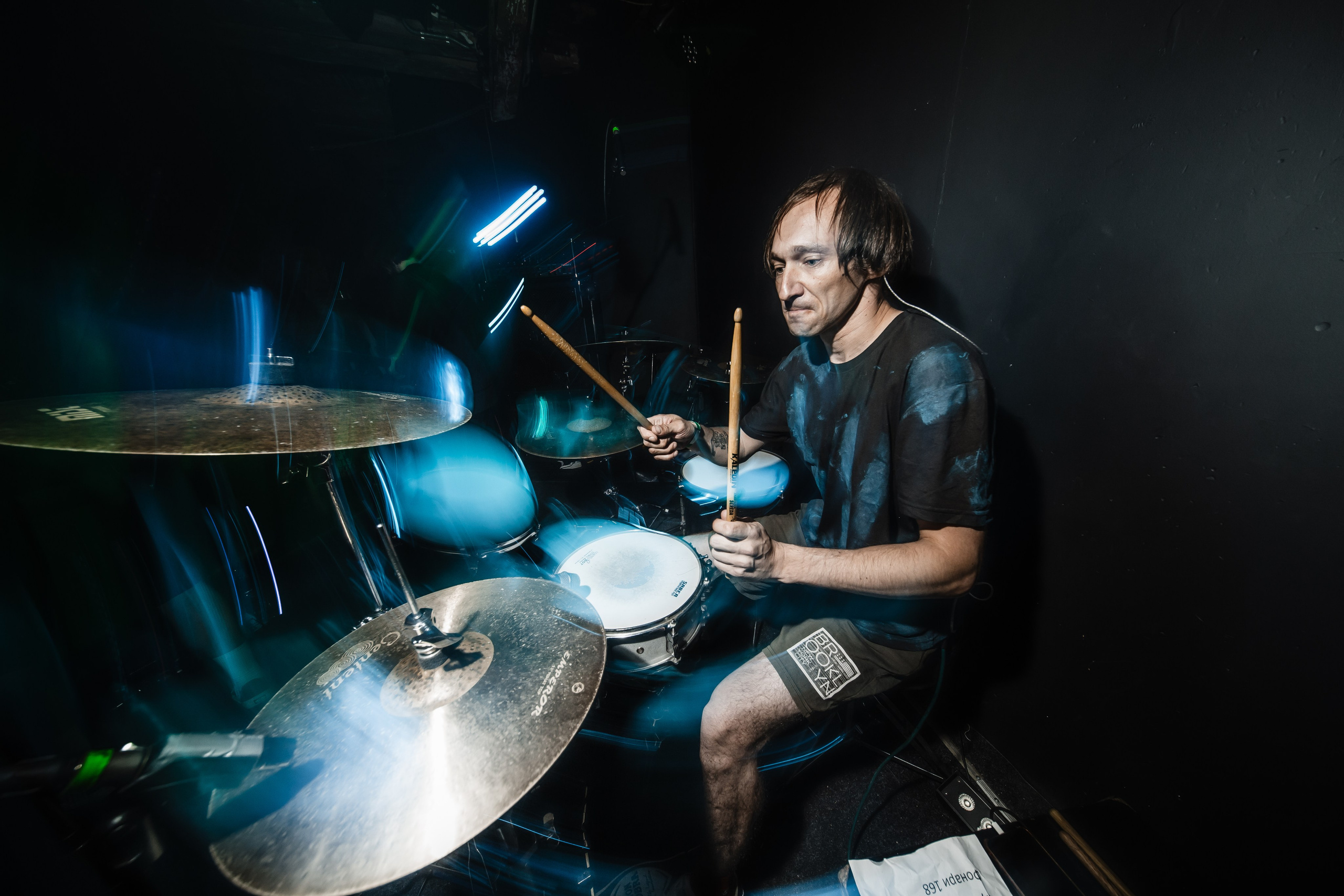 Аргос фест | 17.08.25 | Цоколь