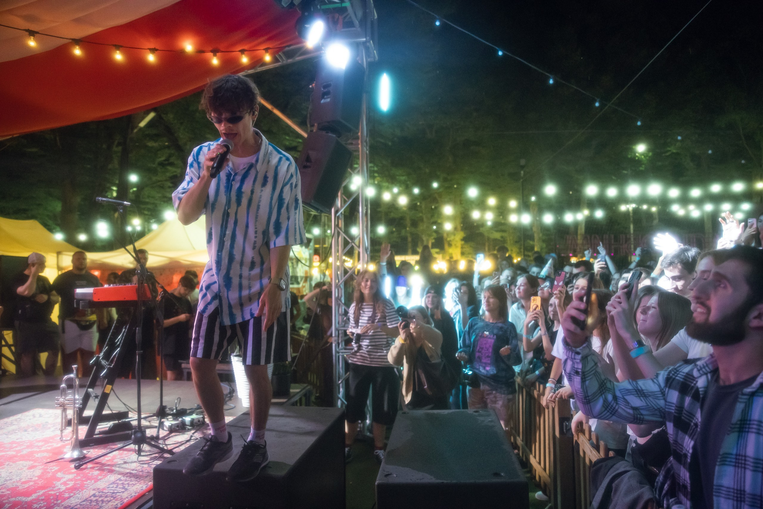 ДР Парк Культуры&Антоха МС — 20.07.24. Фотограф Николай Петрушкин | Ставрополь, Москва