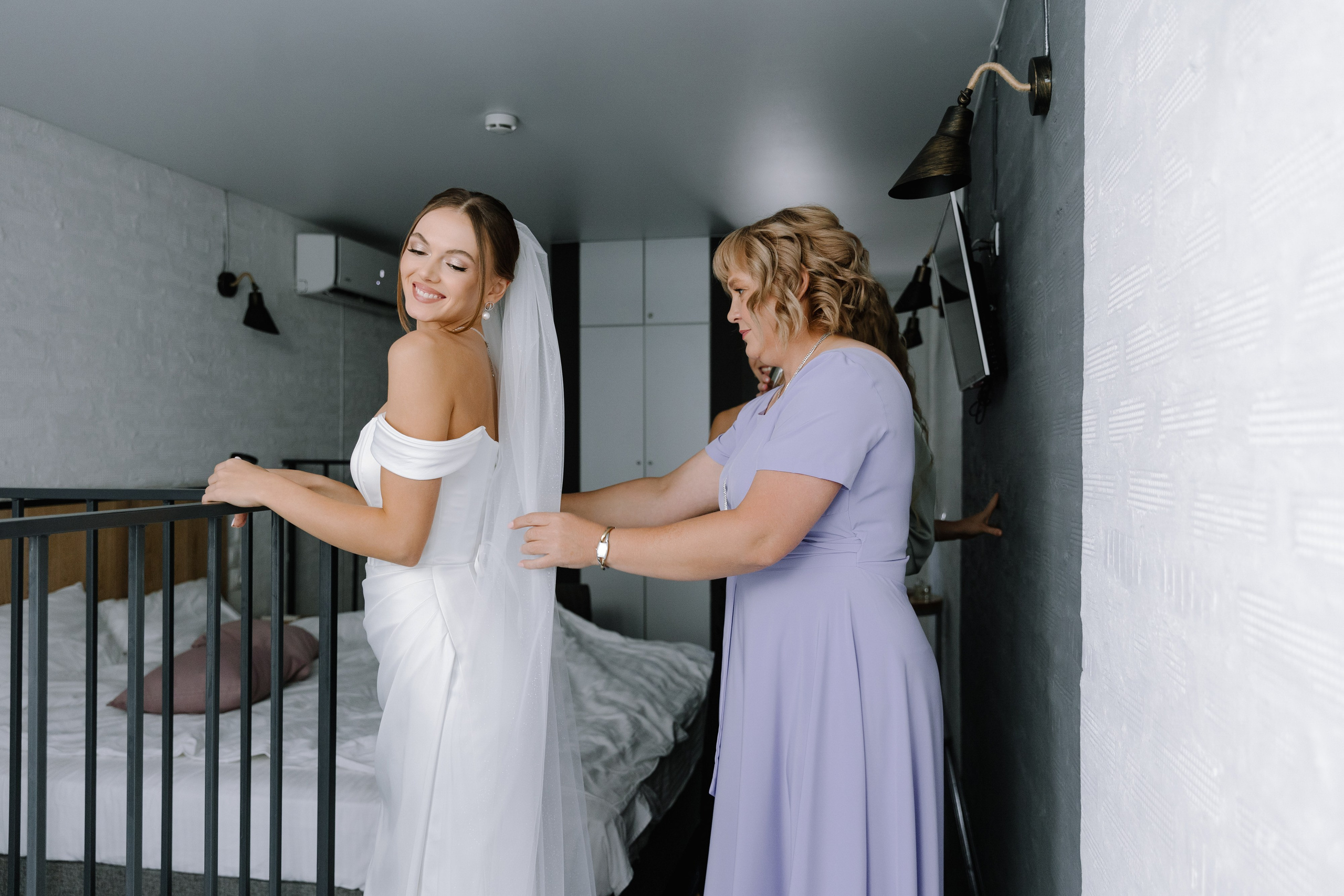 В первый день сентября. Фотограф Елена Краснопевцева