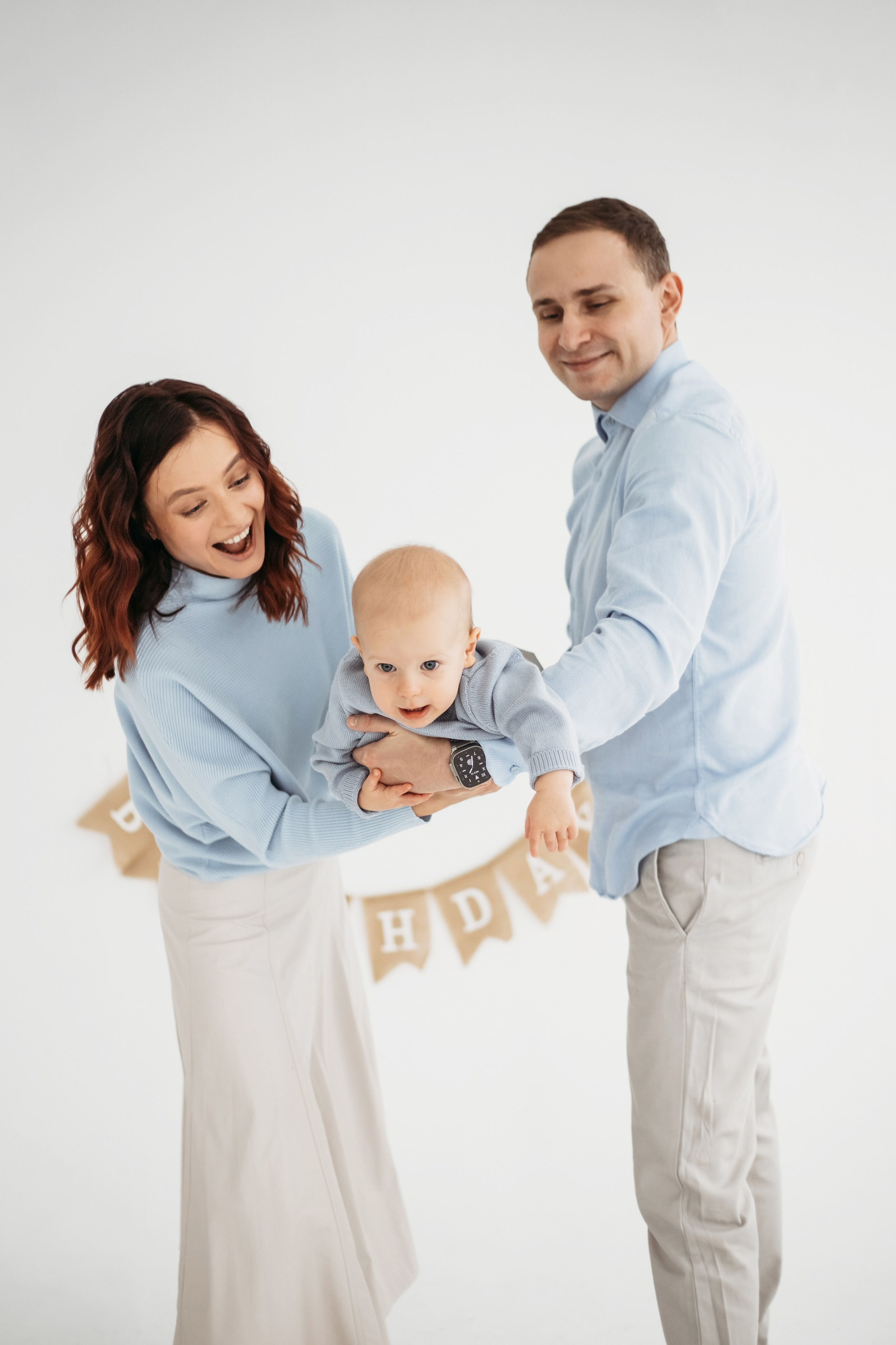 Максим. Семейный и детский фотограф Минск, Беларусь