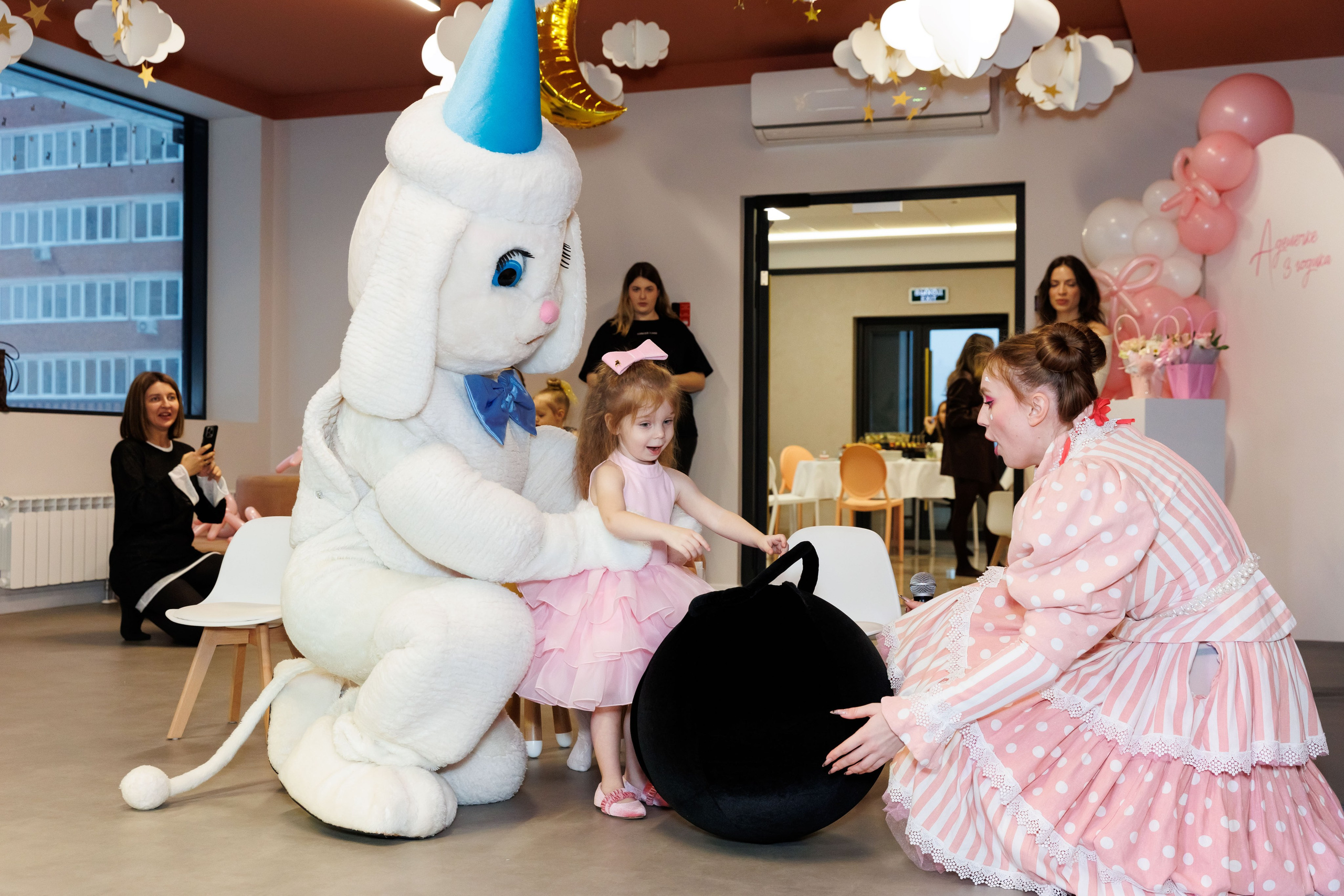 ЖК Chicago. Фотограф Новосибирск — Наталья Гресь