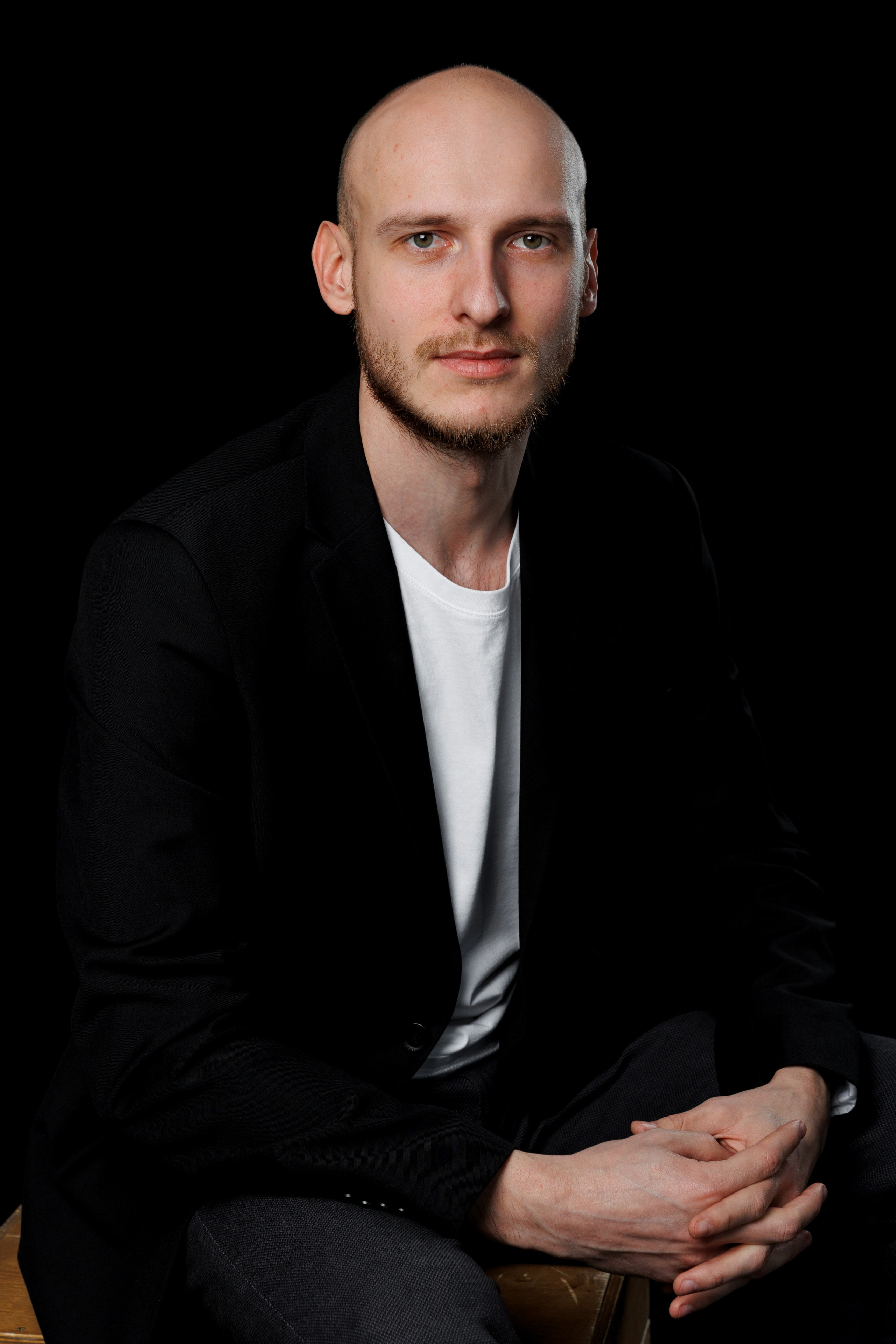 БИЗНЕС ПОРТРЕТ. Женский фотограф в Новосибирске Наталья Гресь