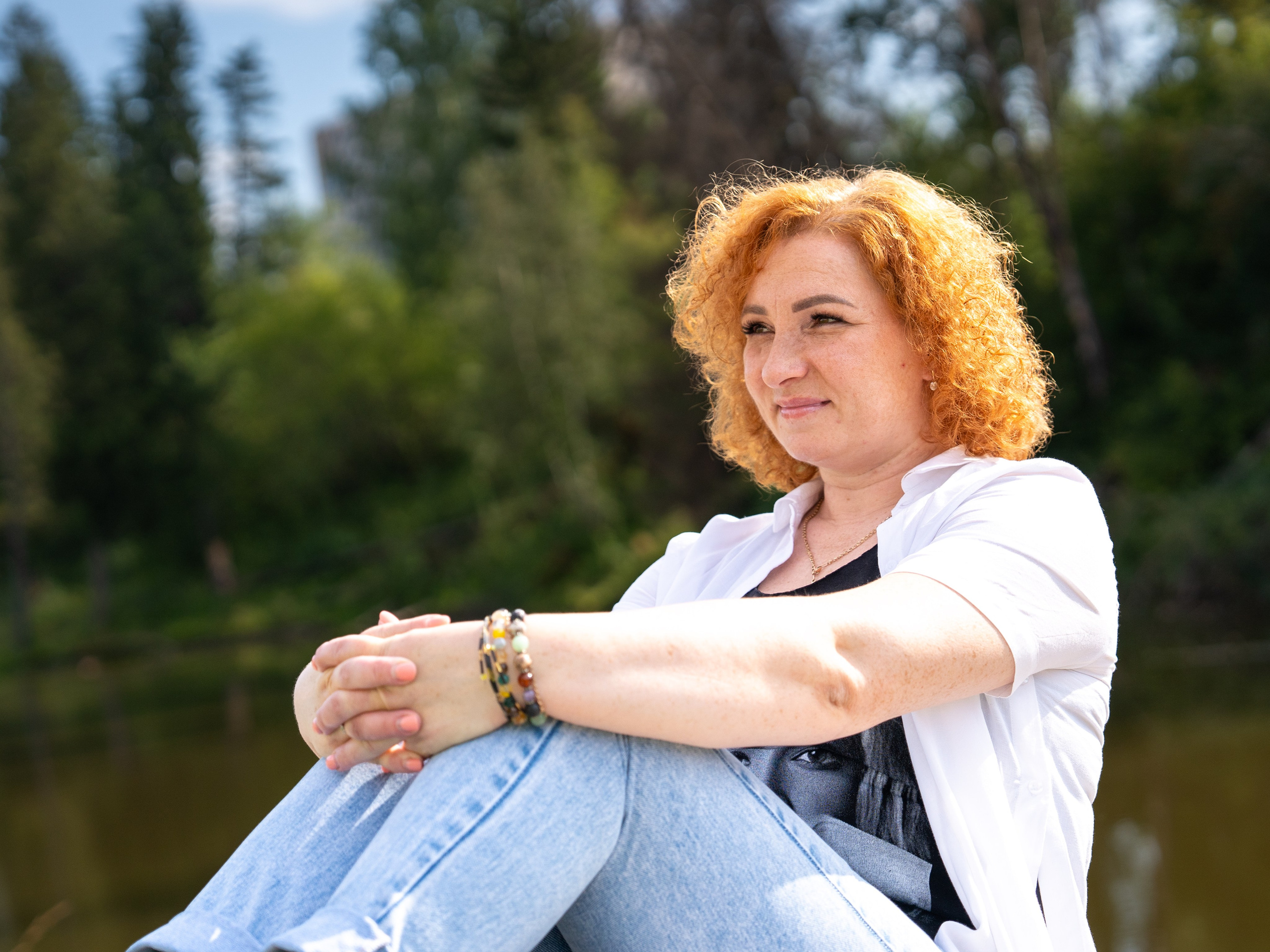 Светик. Фотограф Наталья Сорока Ижевск