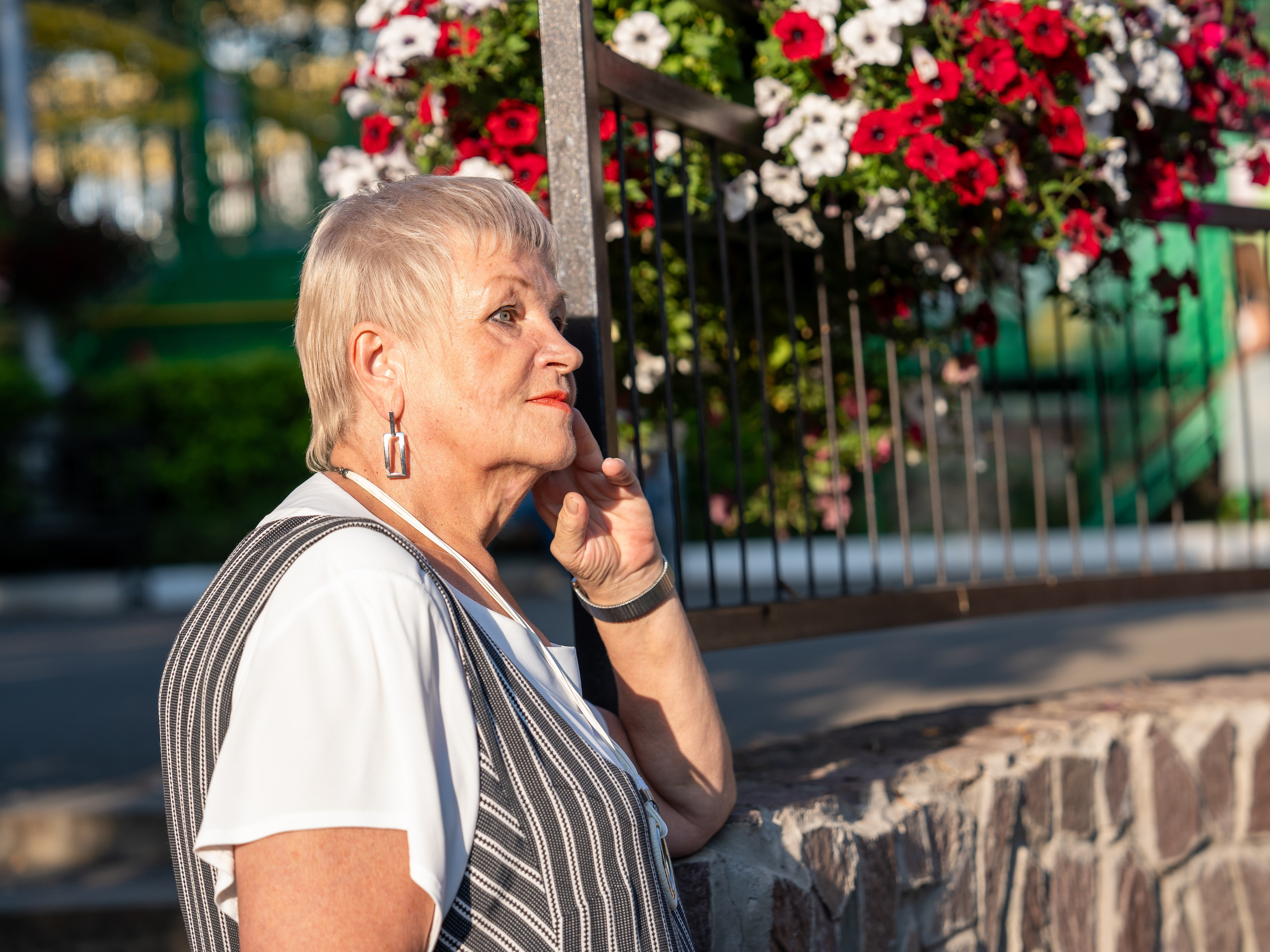 Екатерина. Фотограф Наталья Сорока Ижевск
