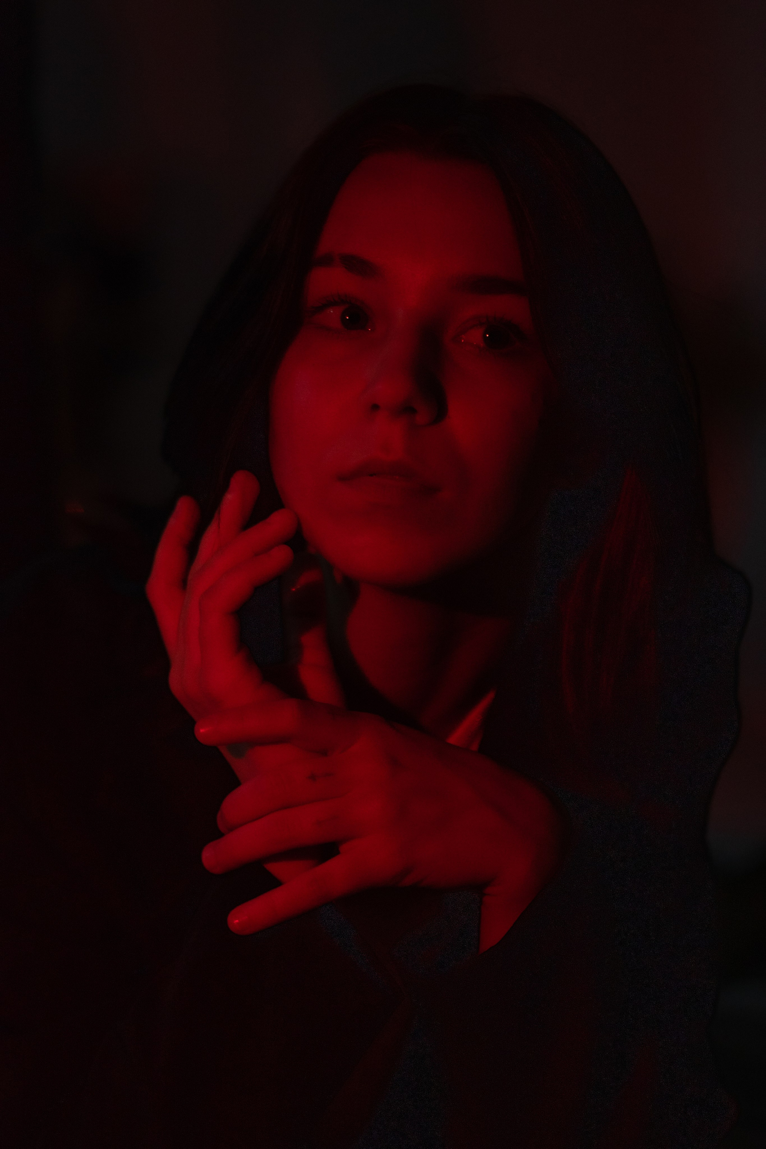 Девочки такие девочки. Фотограф Наталья Сорока Ижевск