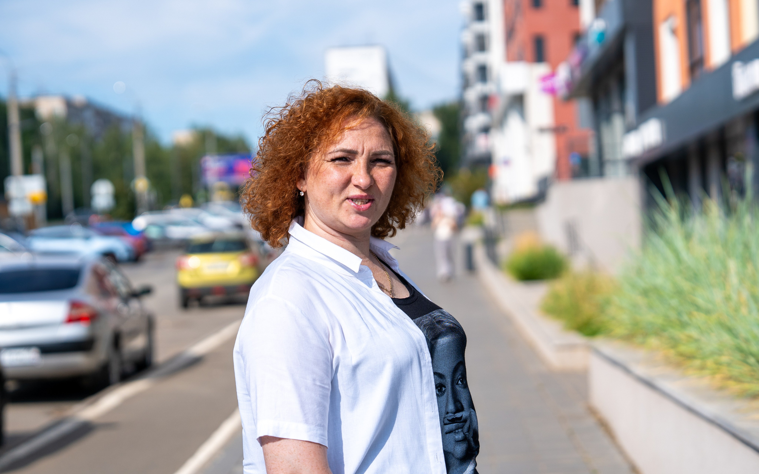 Светик. Фотограф Наталья Сорока Ижевск