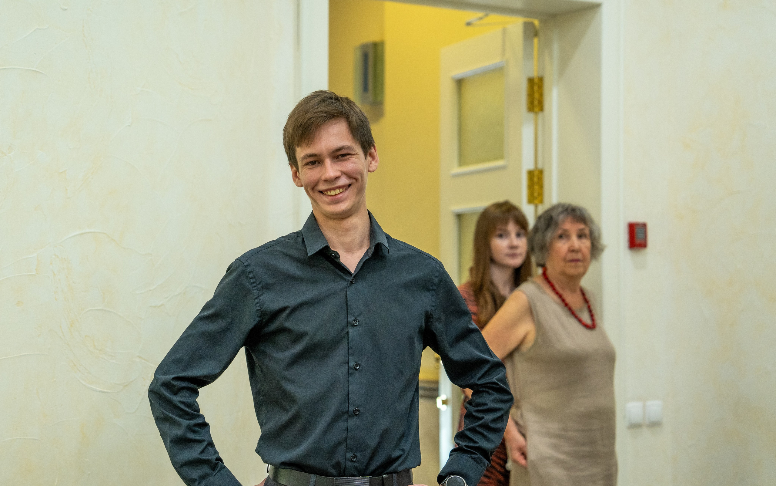 Серёжа и Юля. Фотограф Наталья Сорока Ижевск