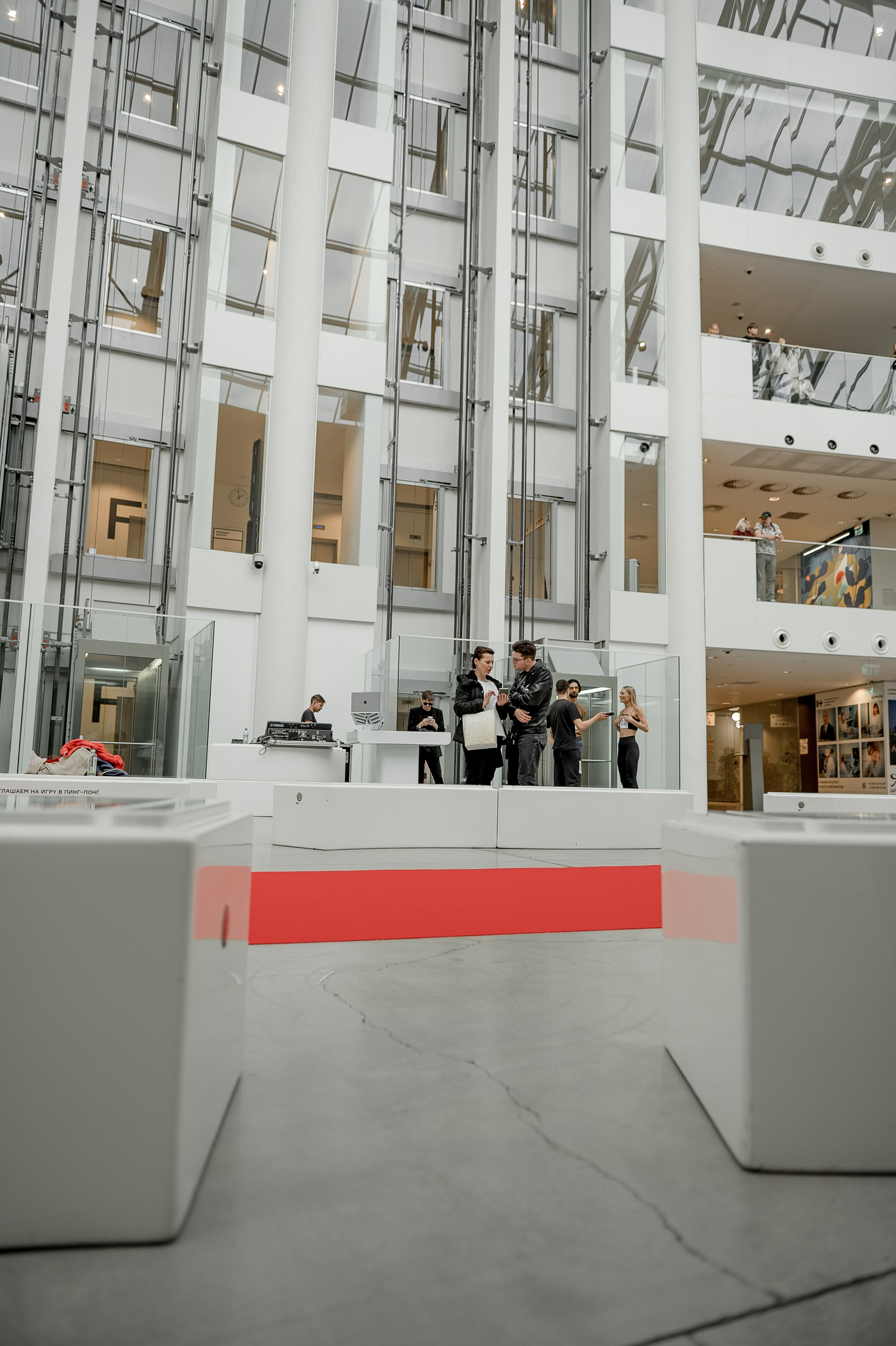 U'Fashion. Фотограф Антон Малыхин