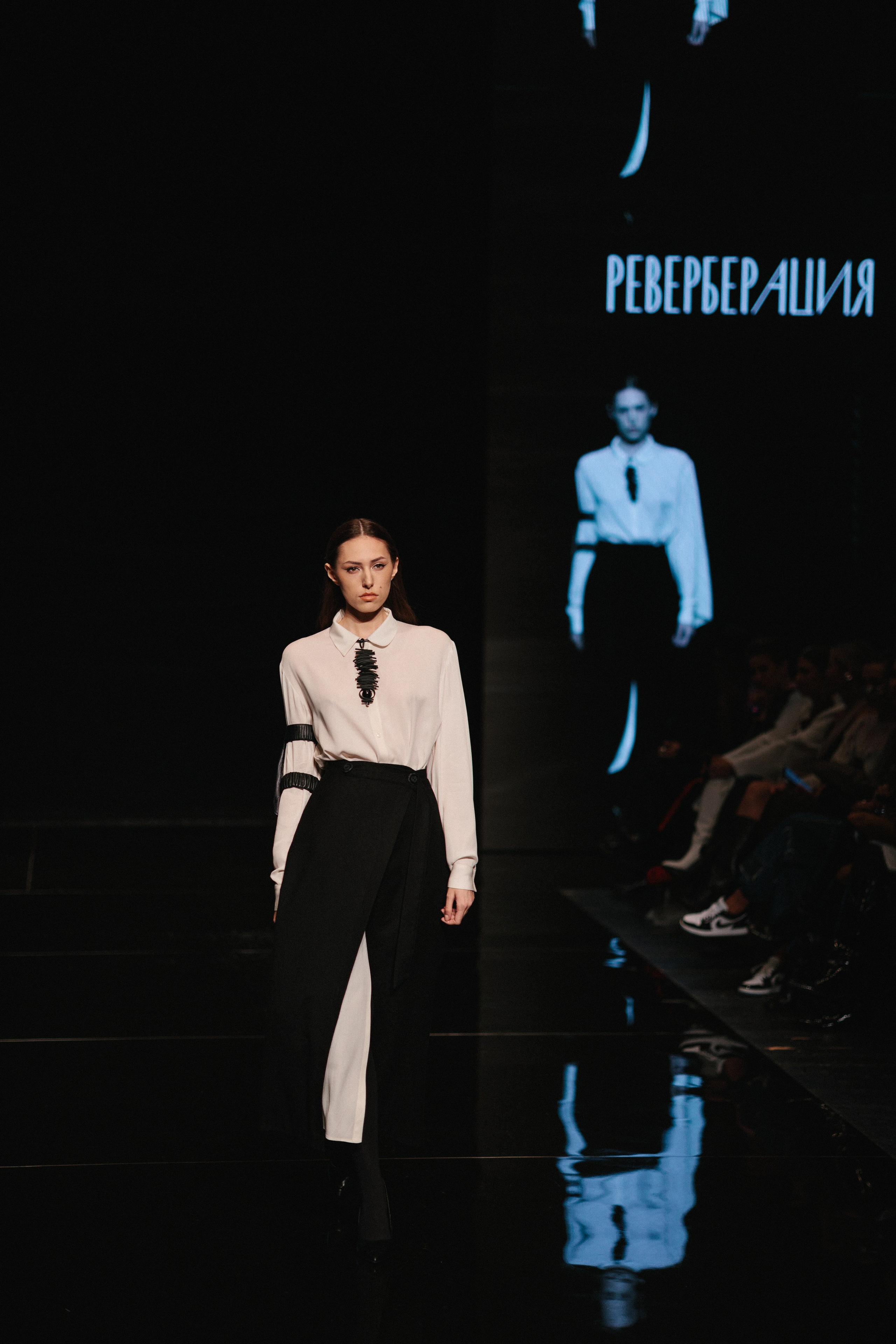 Saint Petersburg Fashion Week. Контент фотограф в Санкт-Петербурге Иванова Юлия