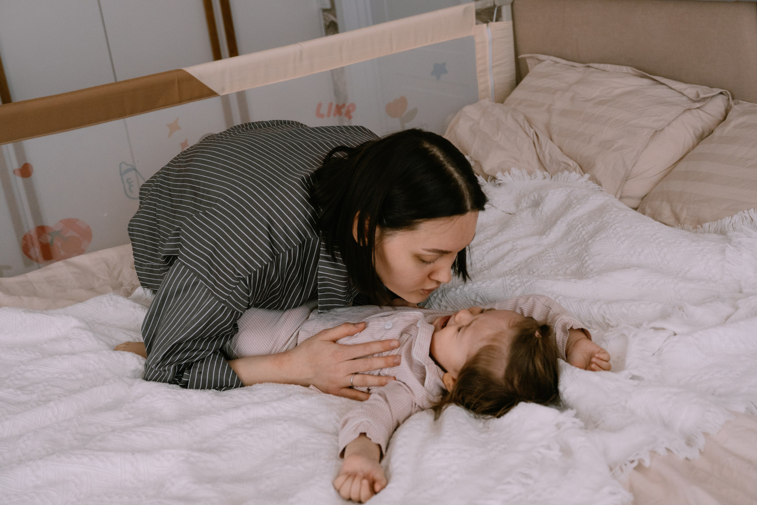 Пакет «Бесконечность». Мама+Малыш домашняя серия. Alenasokolowa.ru