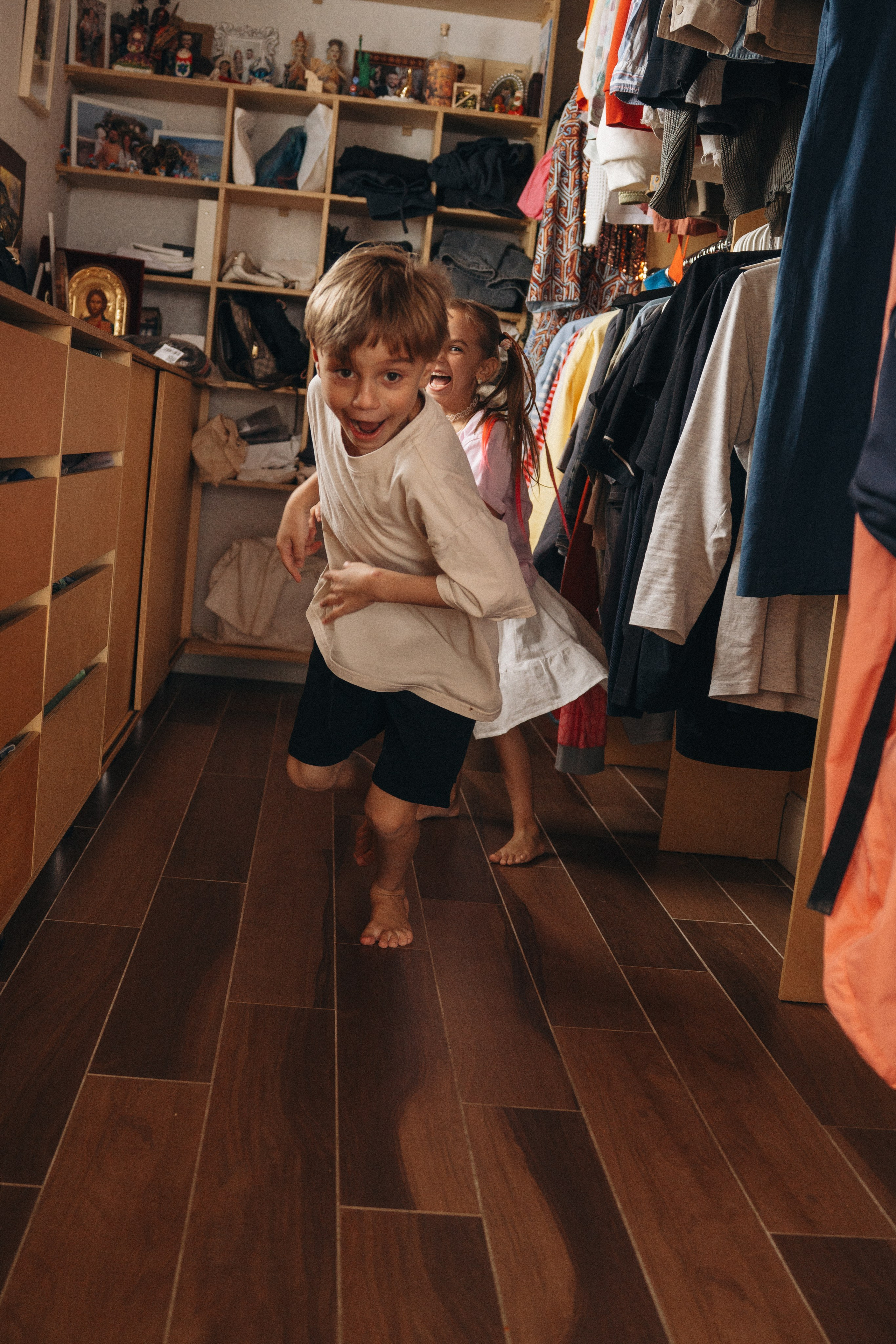 Бесконечность. Семейная домашняя серия. Alenasokolowa.ru