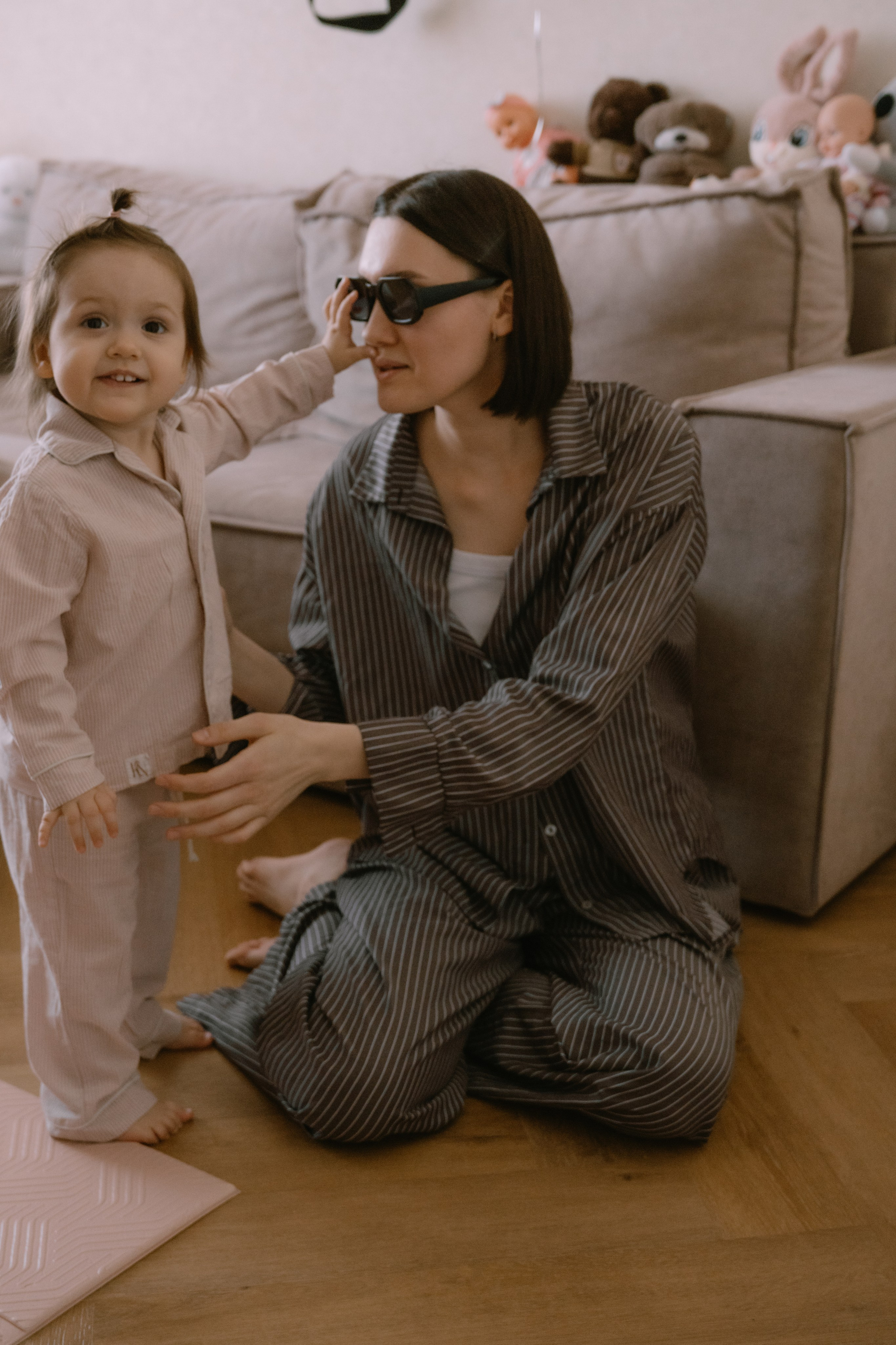 Пакет «Бесконечность». Мама+Малыш домашняя серия. Alenasokolowa.ru